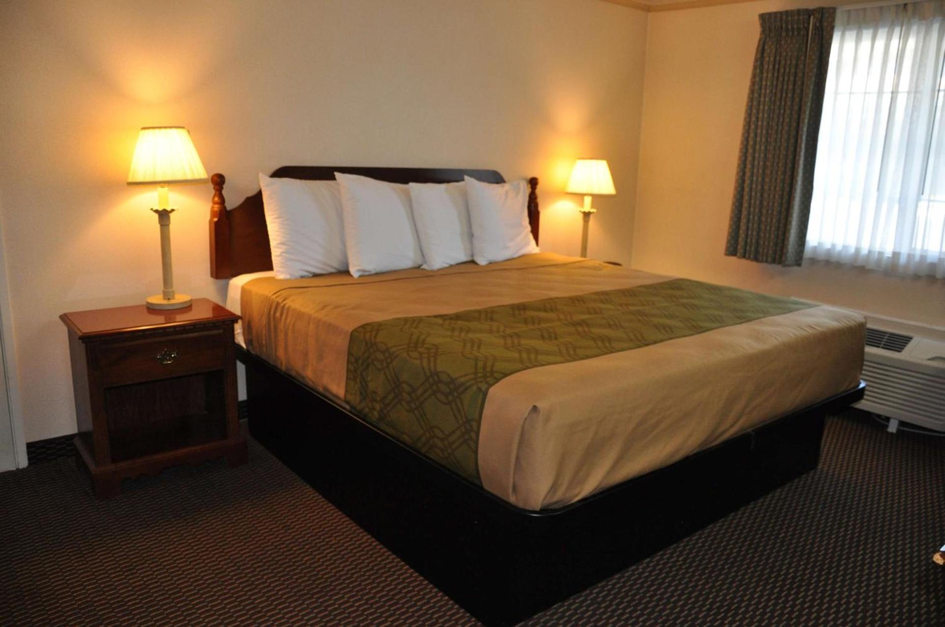 SureStay Hotel by Best Western Castro Valley photo 25