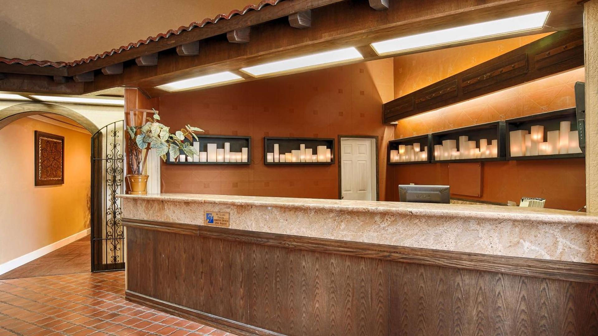 Best Western El Grande Inn photo 4