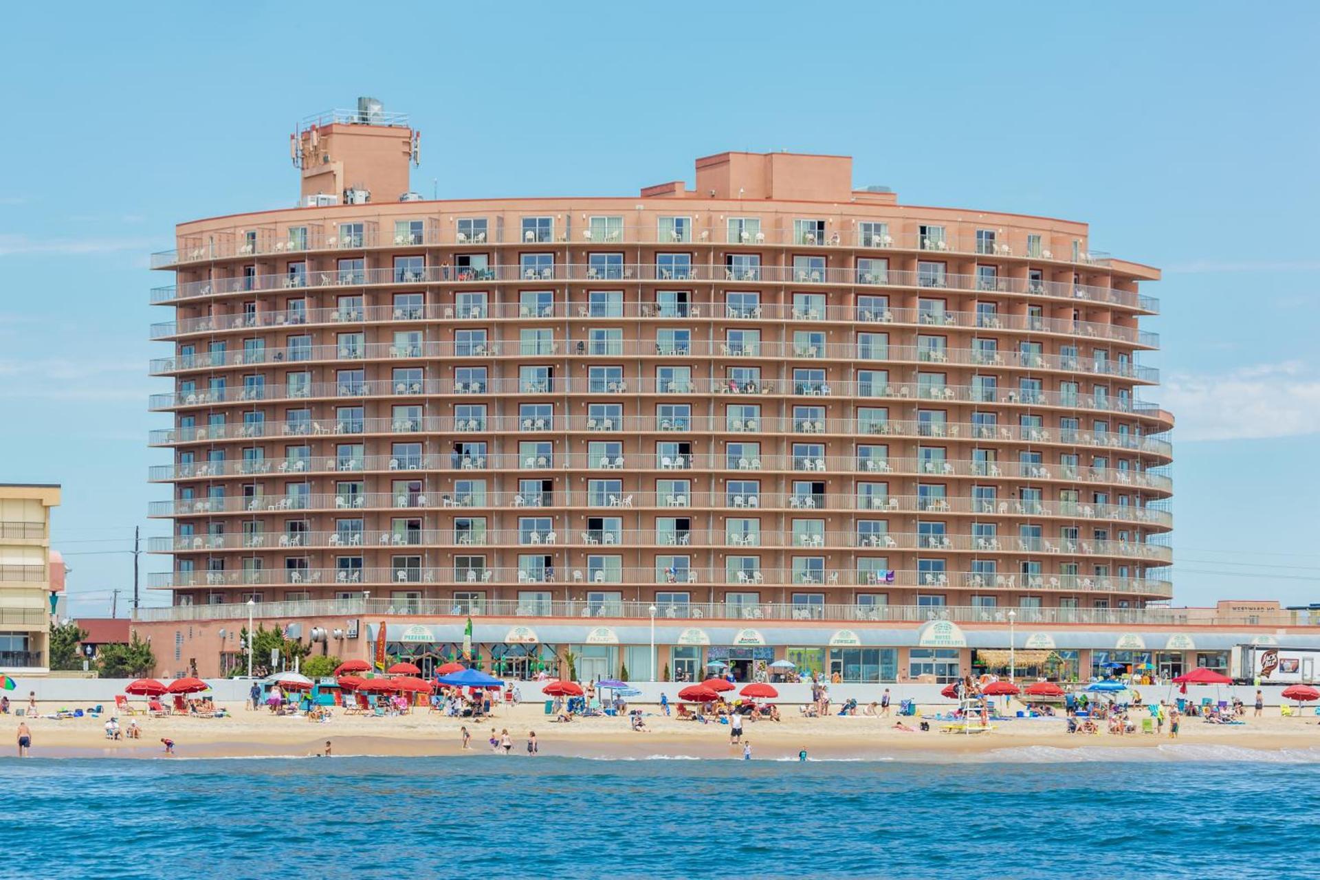 Grand Hotel Ocean City Oceanfront photo 1