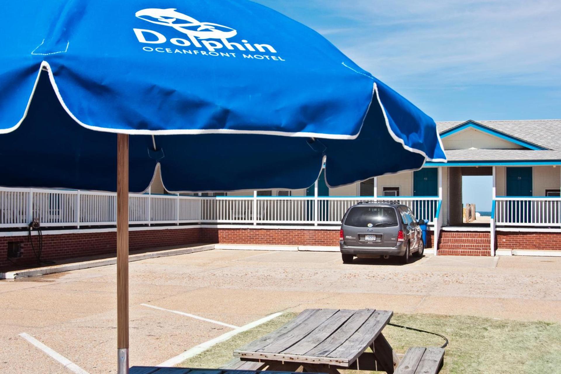 Dolphin Oceanfront Motel - Nags Head photo 6
