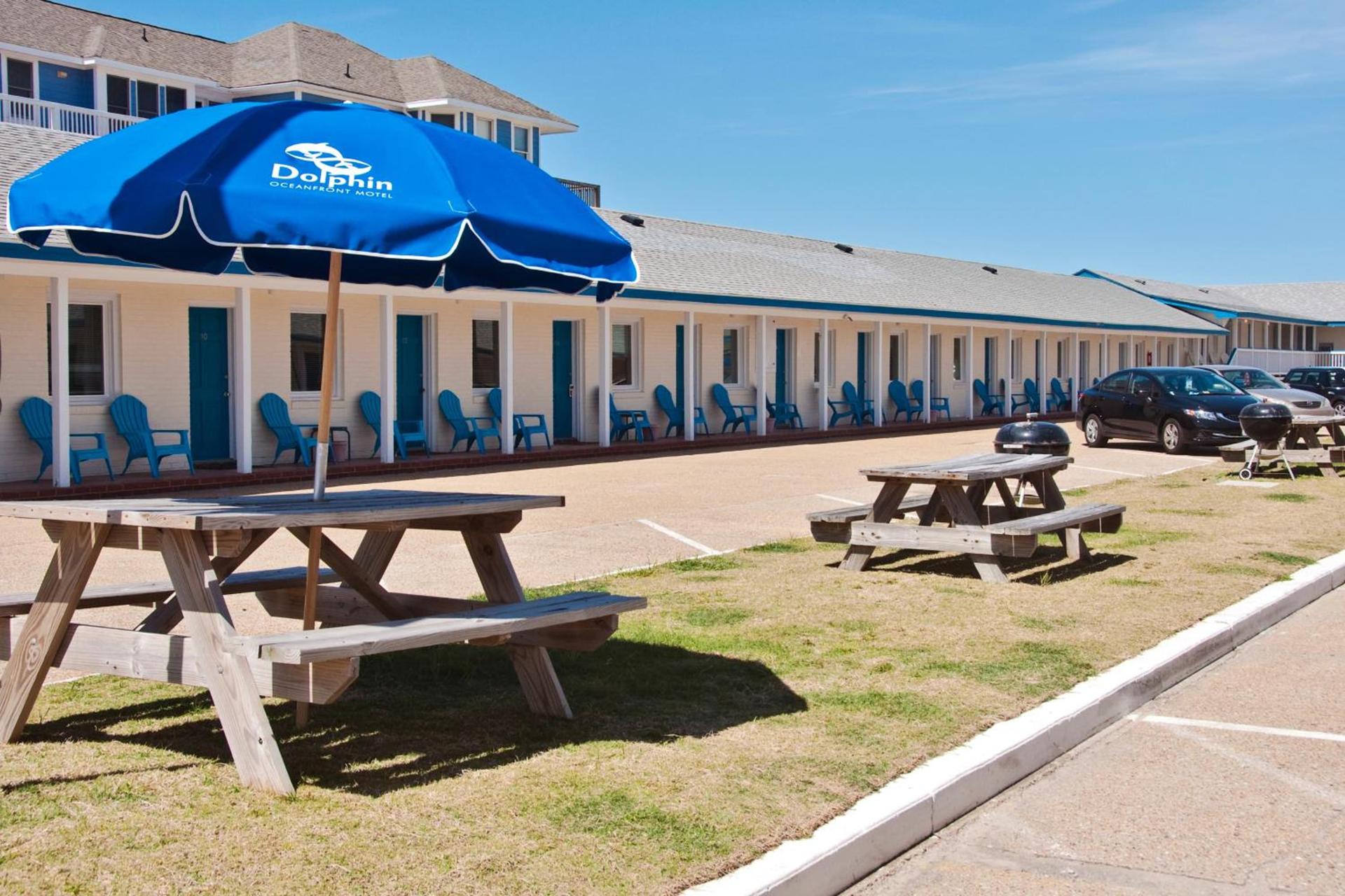 Dolphin Oceanfront Motel - Nags Head photo 7