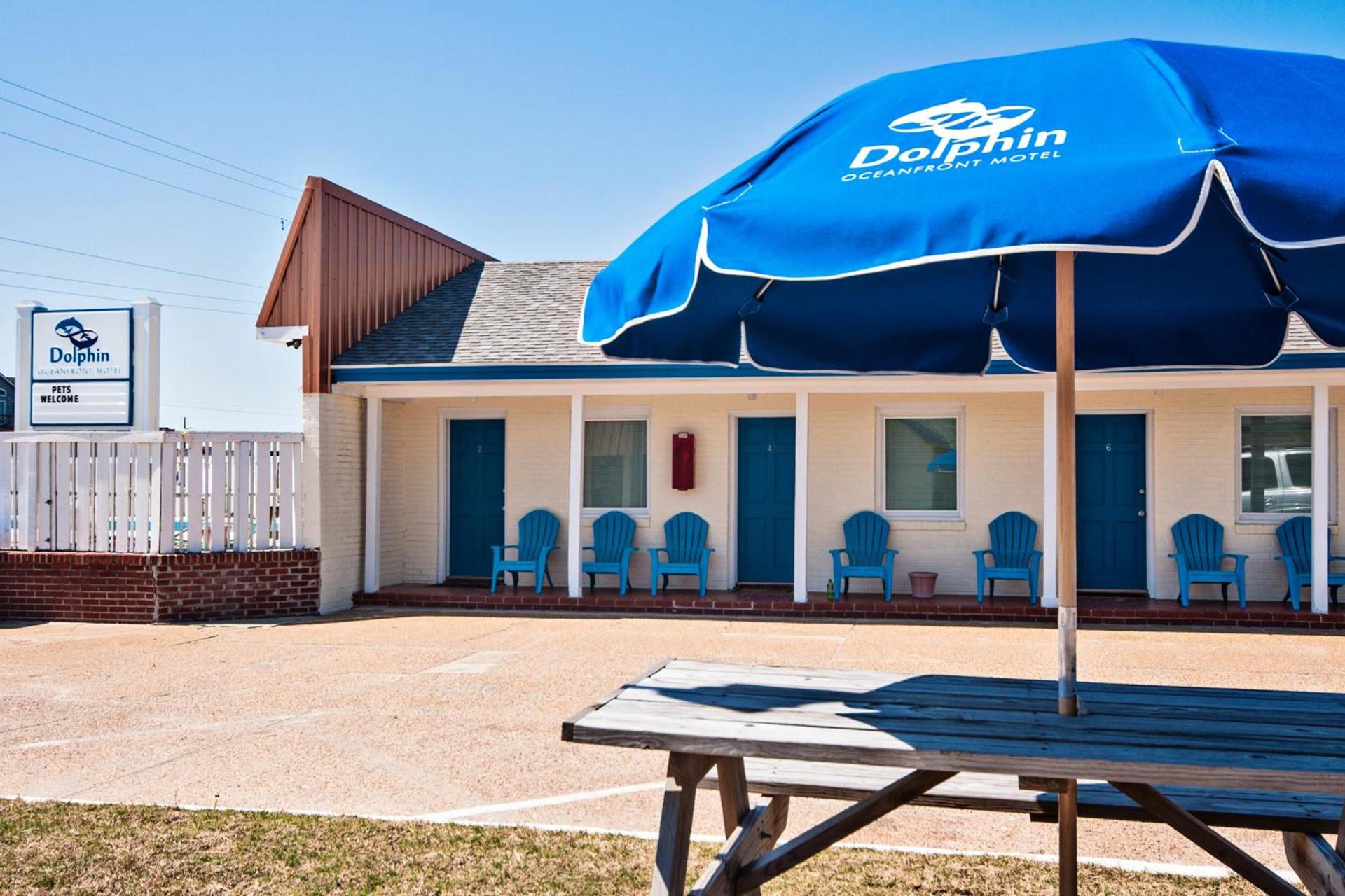 Dolphin Oceanfront Motel - Nags Head photo 3