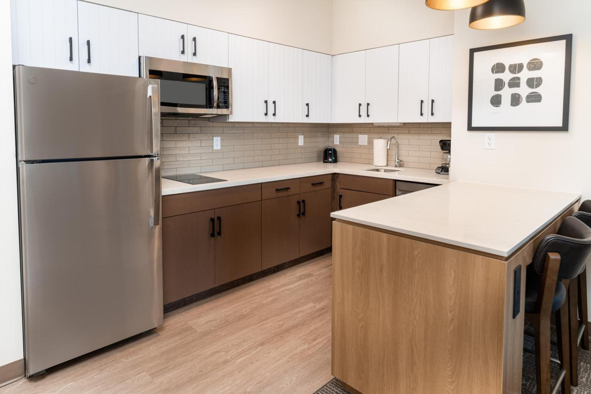 Staybridge Suites Nashville - Vanderbilt Area by IHG photo 22