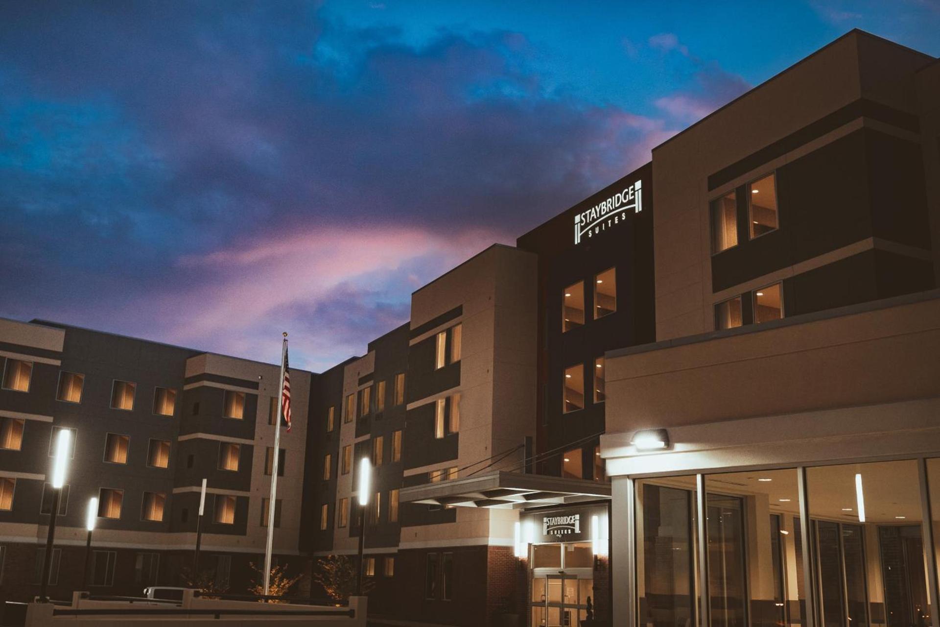 Staybridge Suites Nashville - Vanderbilt Area by IHG photo 16