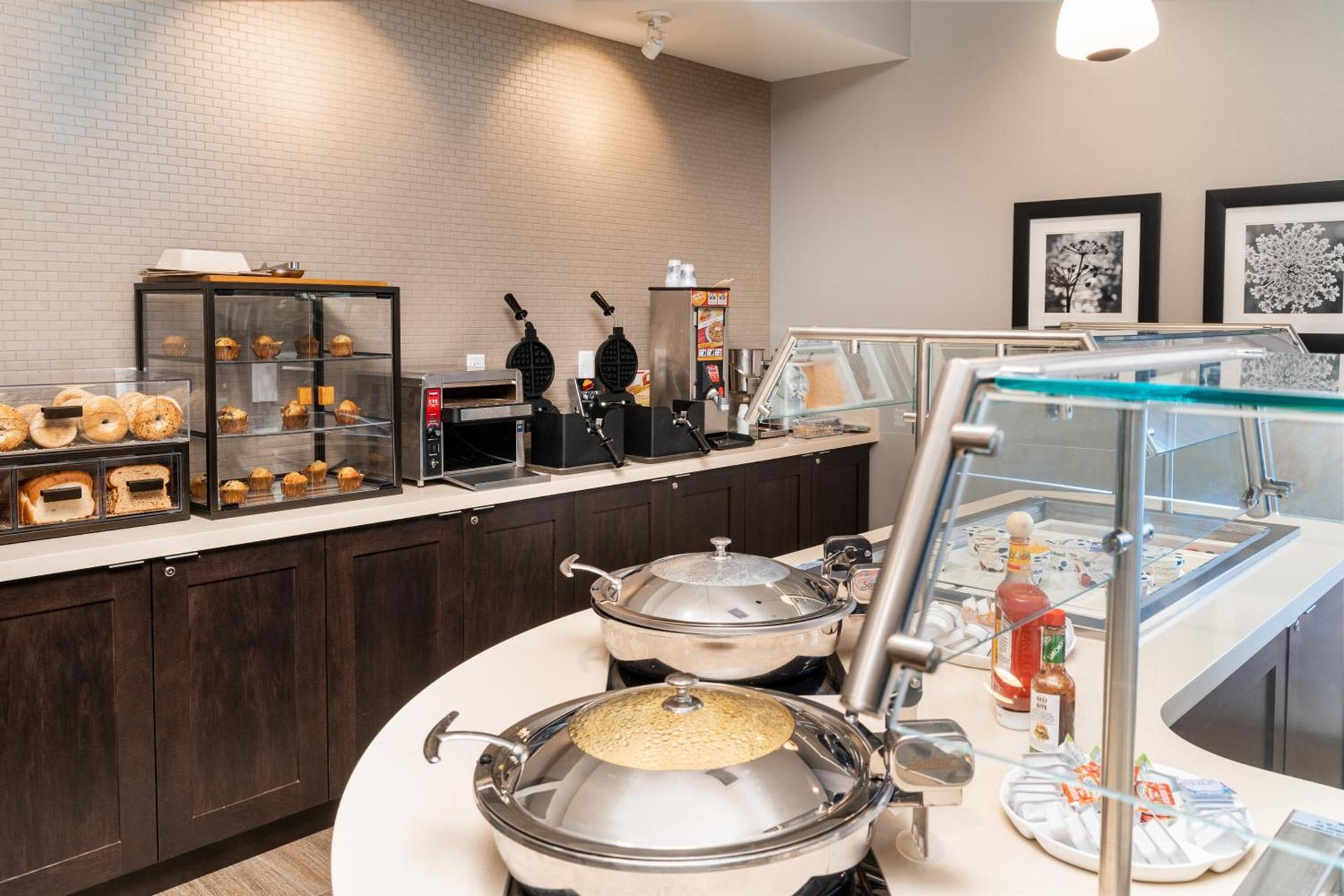 Staybridge Suites Nashville - Vanderbilt Area by IHG photo 7