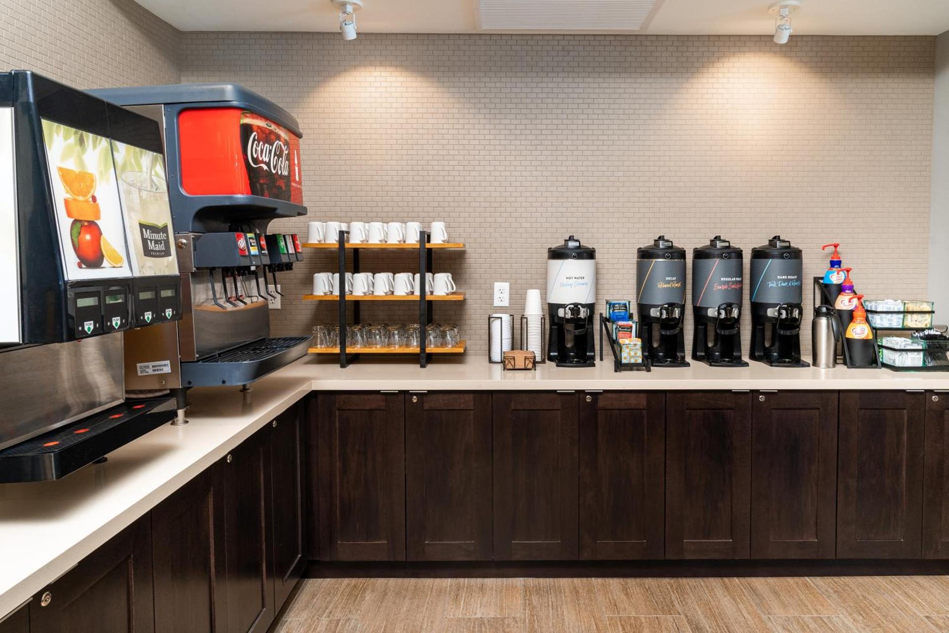 Staybridge Suites Nashville - Vanderbilt Area by IHG photo 6