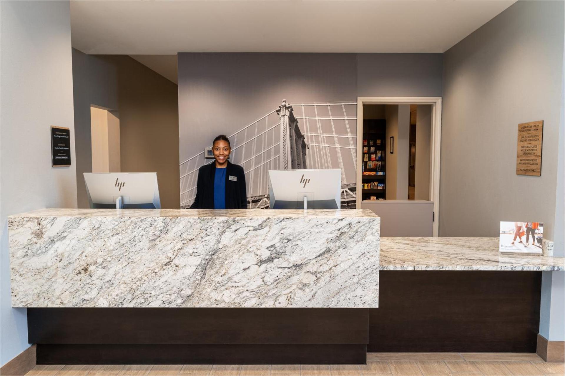 Staybridge Suites Nashville - Vanderbilt Area by IHG photo 4