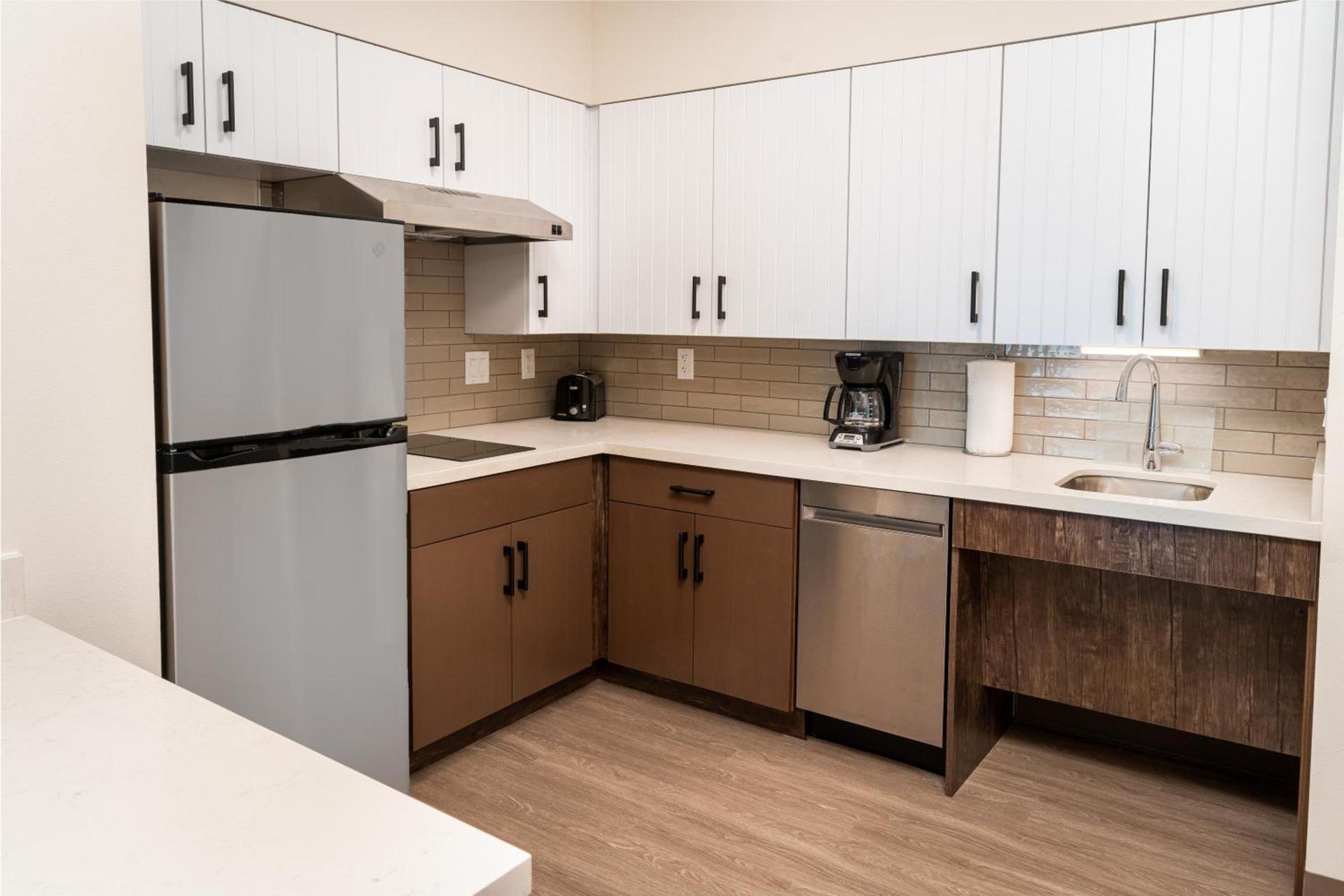 Staybridge Suites Nashville - Vanderbilt Area by IHG photo 8