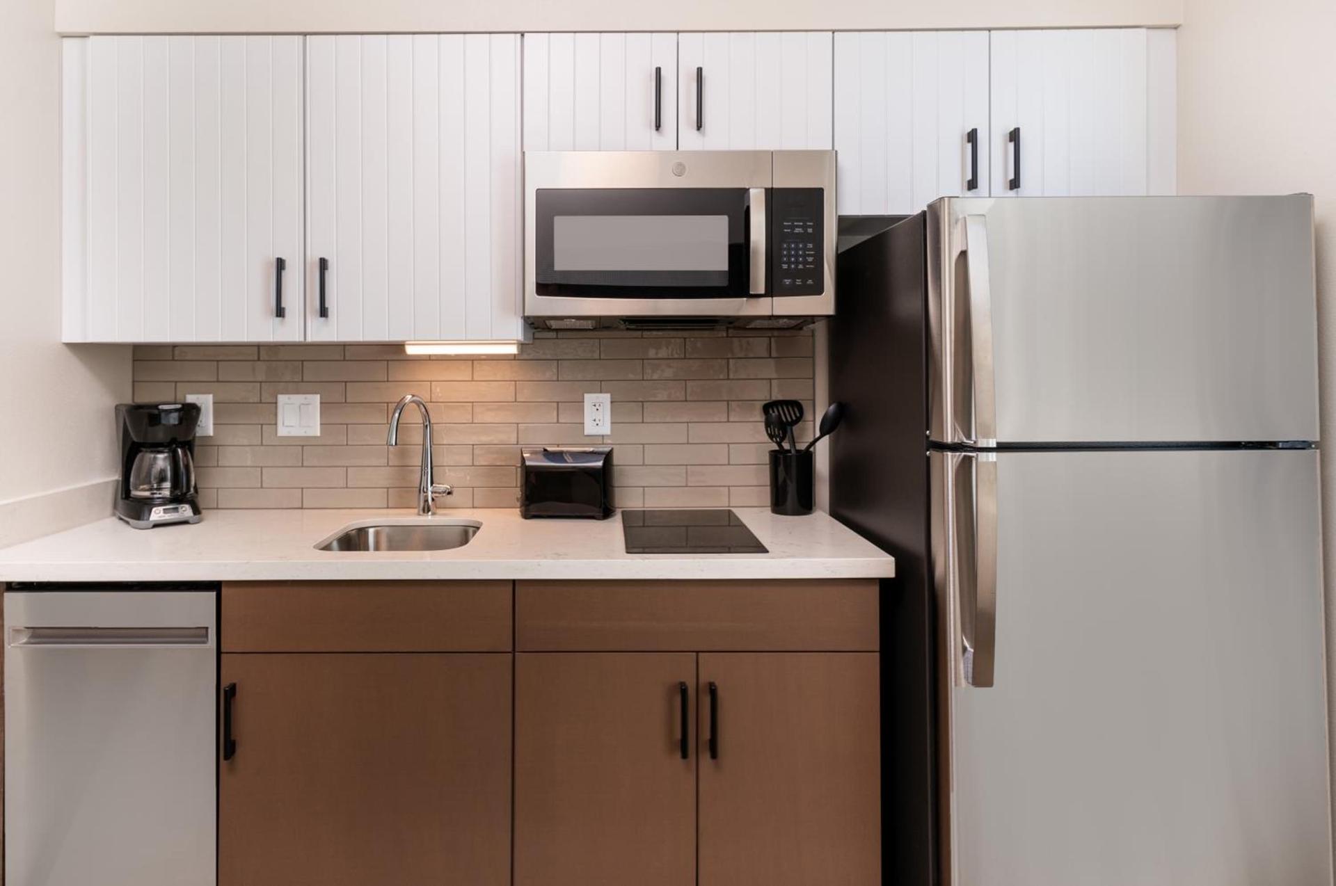 Staybridge Suites Nashville - Vanderbilt Area by IHG photo 24