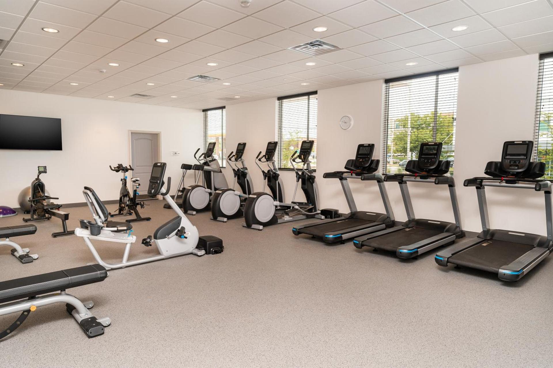 Staybridge Suites Nashville - Vanderbilt Area by IHG photo 9