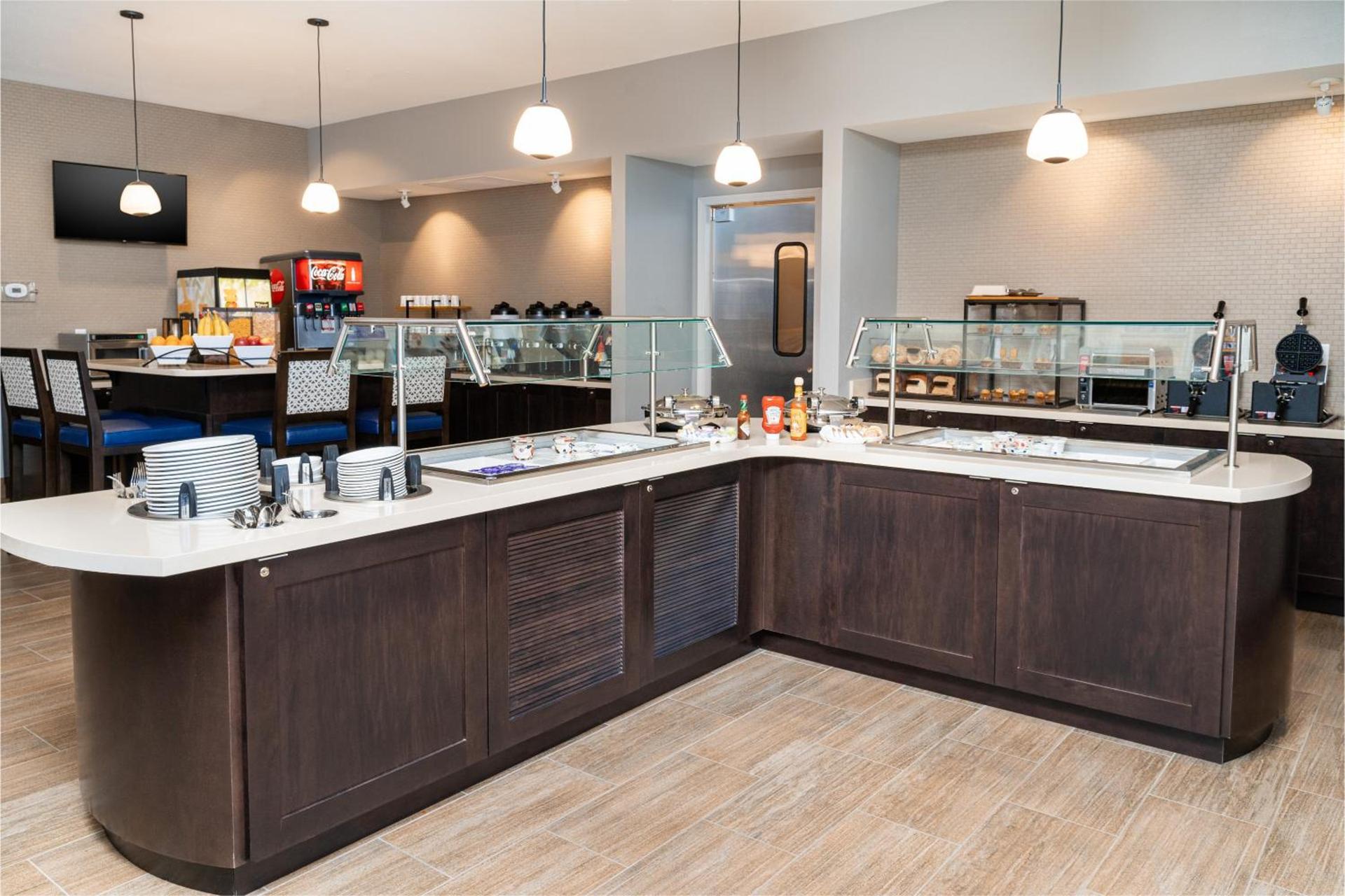 Staybridge Suites Nashville - Vanderbilt Area by IHG photo 10