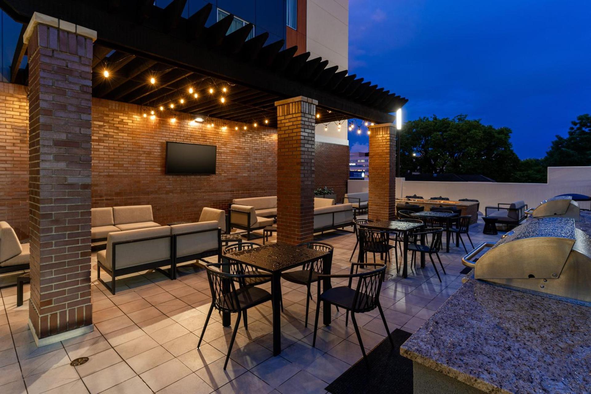Staybridge Suites Nashville - Vanderbilt Area by IHG photo 23