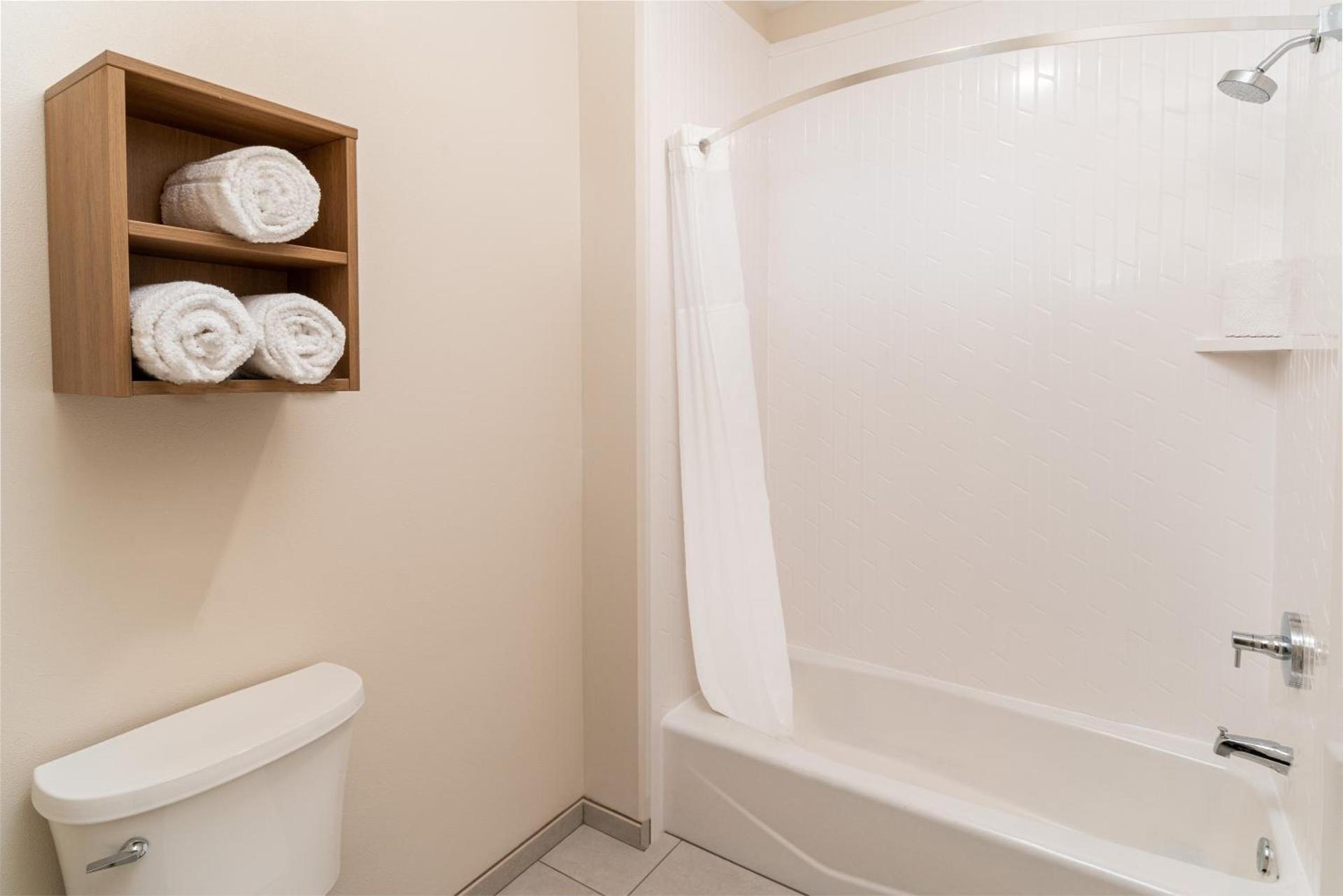 Staybridge Suites Nashville - Vanderbilt Area by IHG photo 18