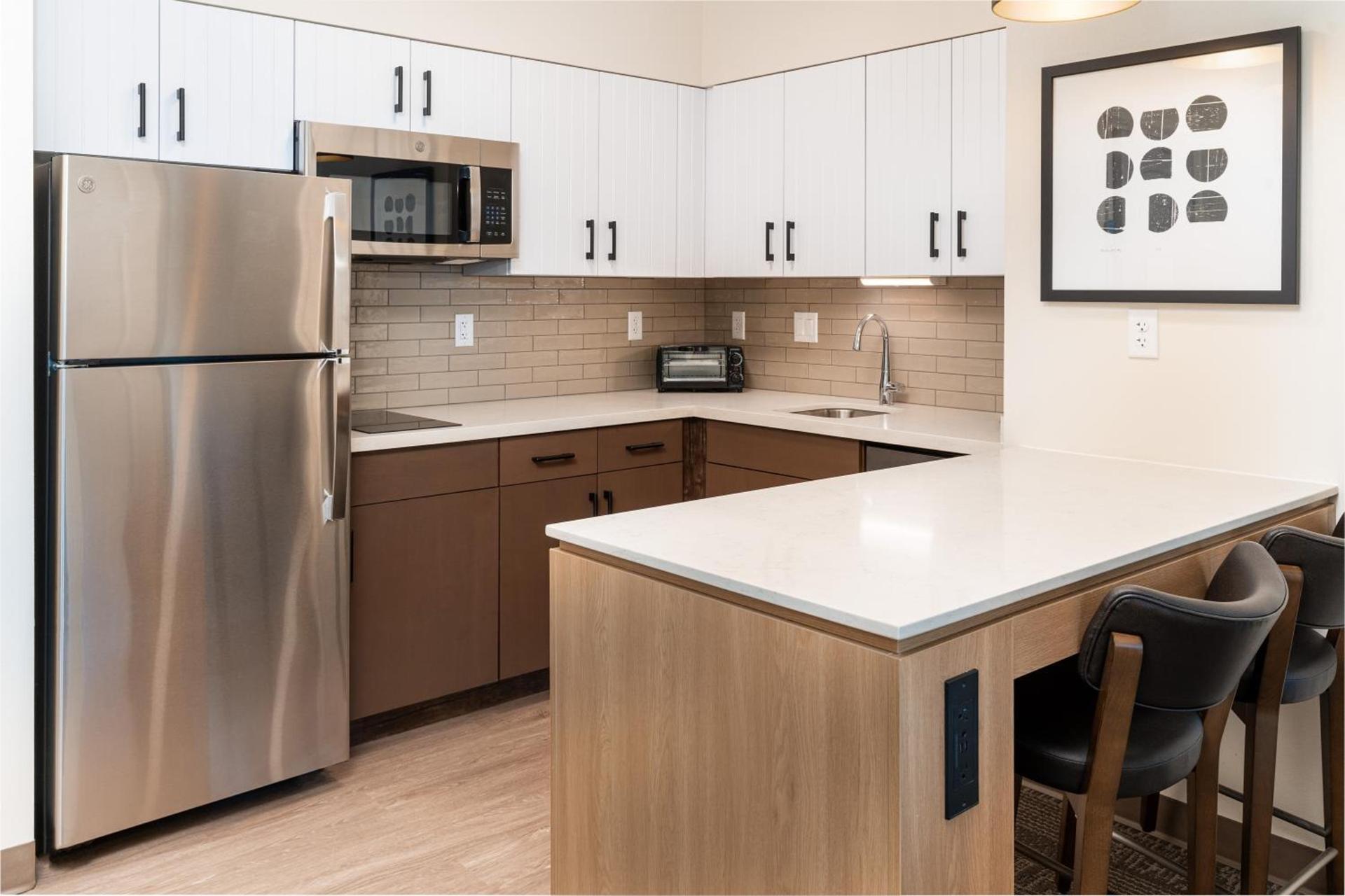 Staybridge Suites Nashville - Vanderbilt Area by IHG photo 21