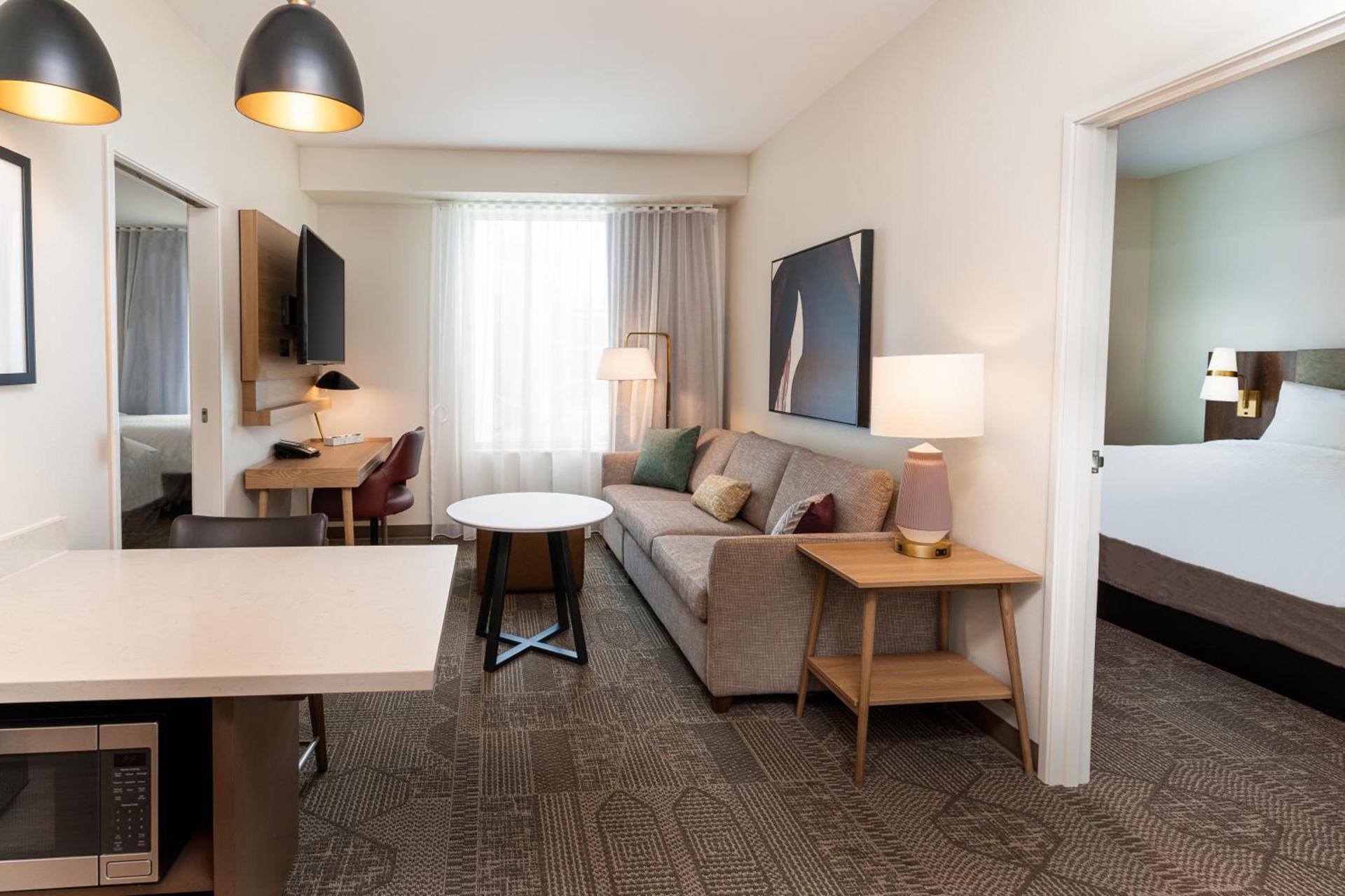 Staybridge Suites Nashville - Vanderbilt Area by IHG photo 29