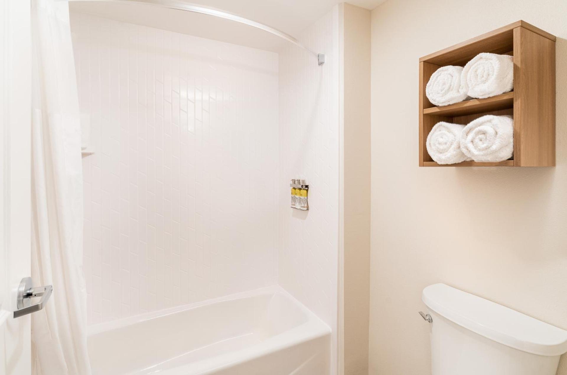 Staybridge Suites Nashville - Vanderbilt Area by IHG photo 30