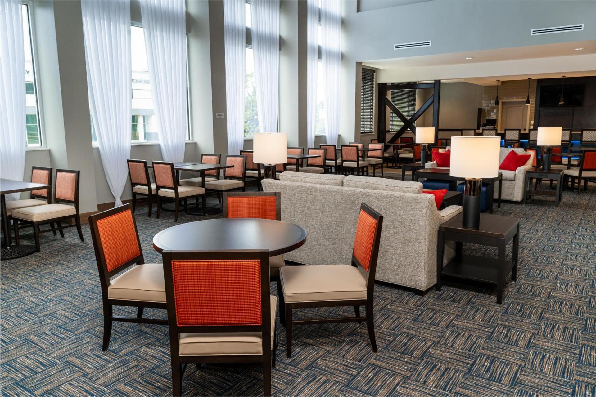 Staybridge Suites Nashville - Vanderbilt Area by IHG photo 27