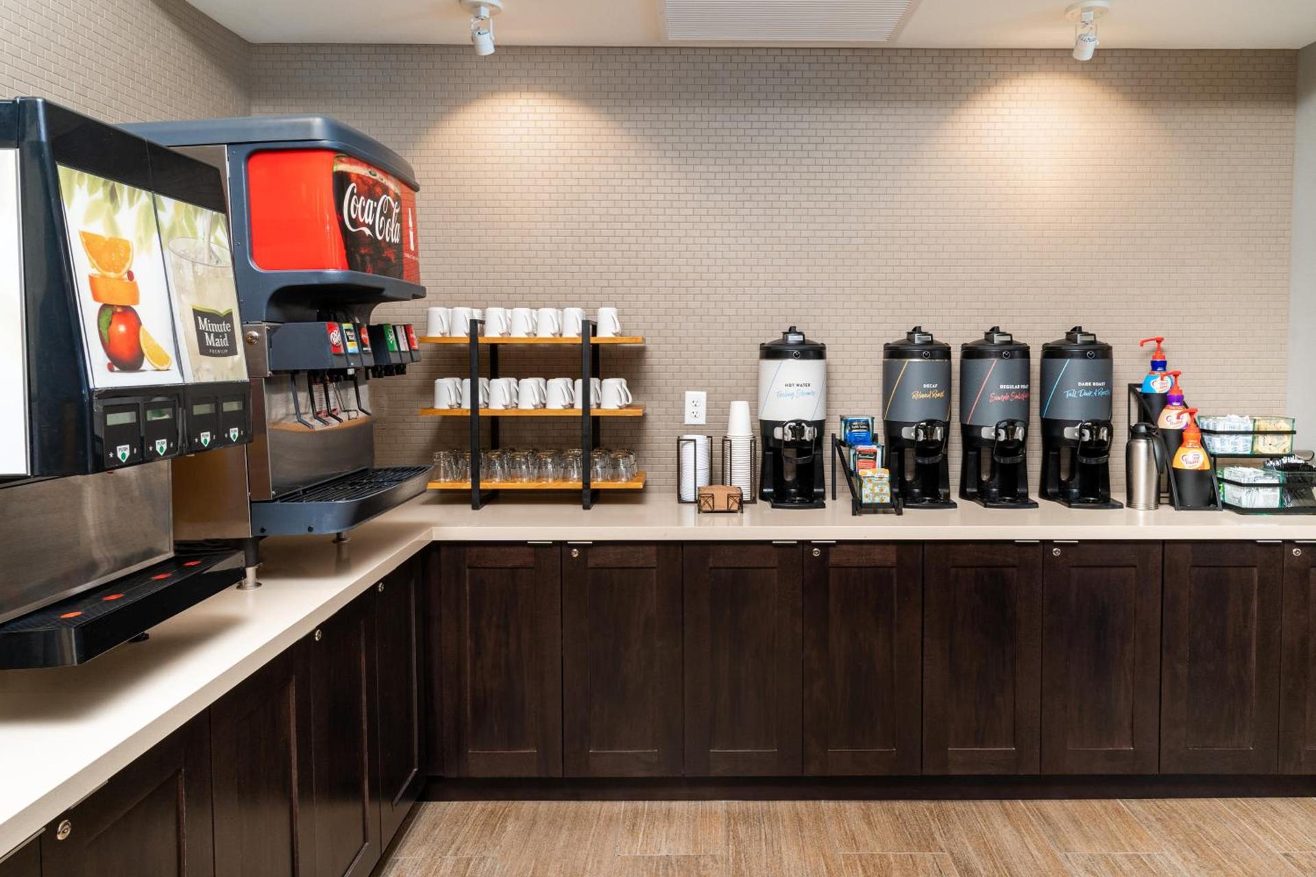Staybridge Suites Nashville - Vanderbilt Area by IHG photo 32