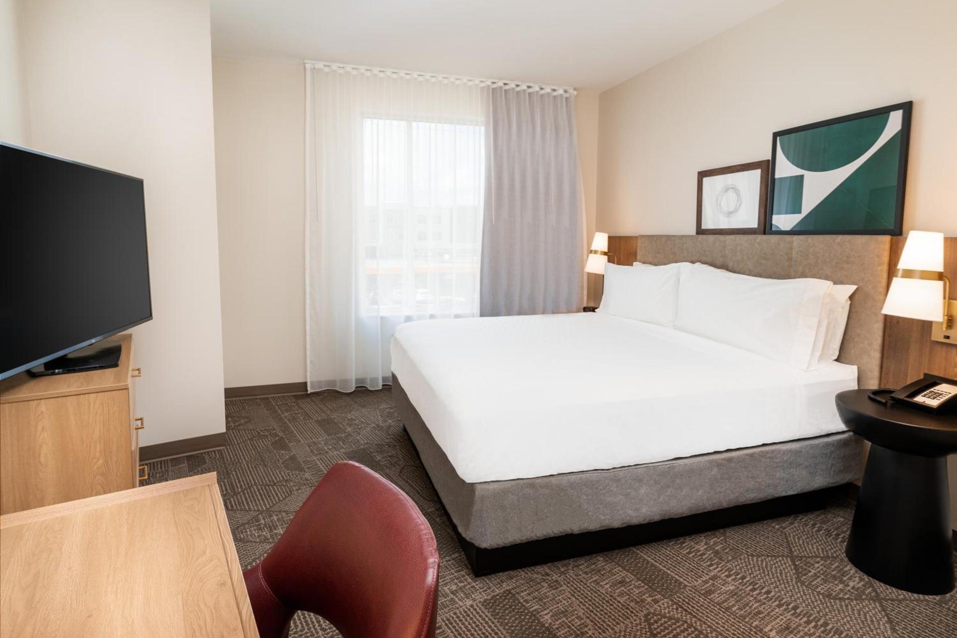 Staybridge Suites Nashville - Vanderbilt Area by IHG photo 40