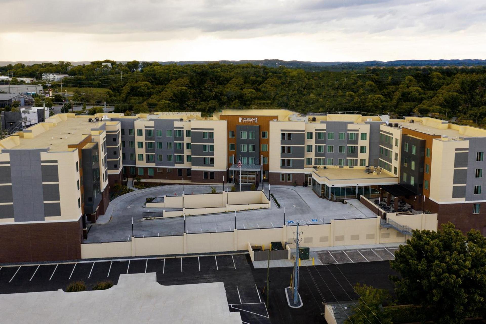 Staybridge Suites Nashville - Vanderbilt Area by IHG photo 34