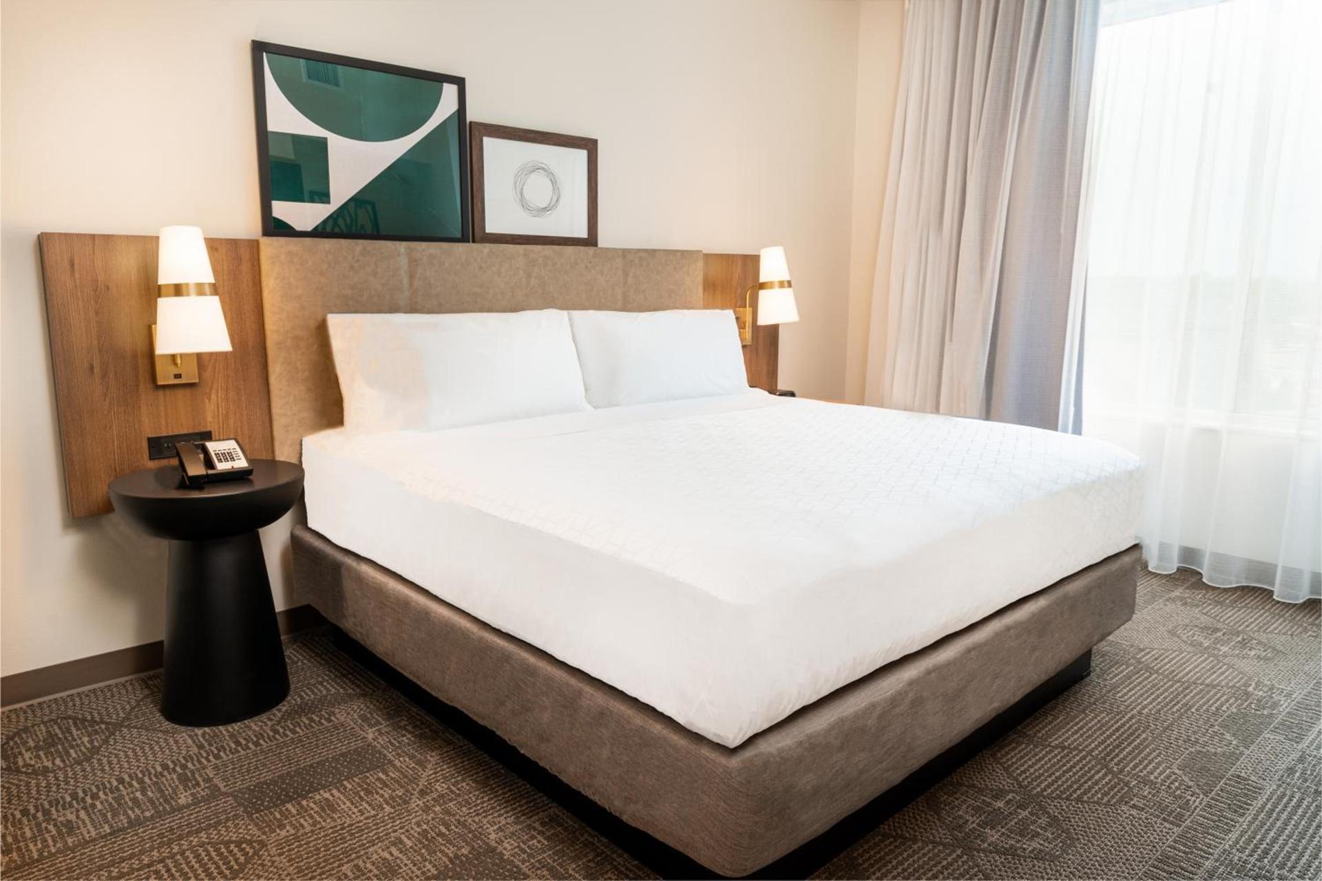 Staybridge Suites Nashville - Vanderbilt Area by IHG photo 43