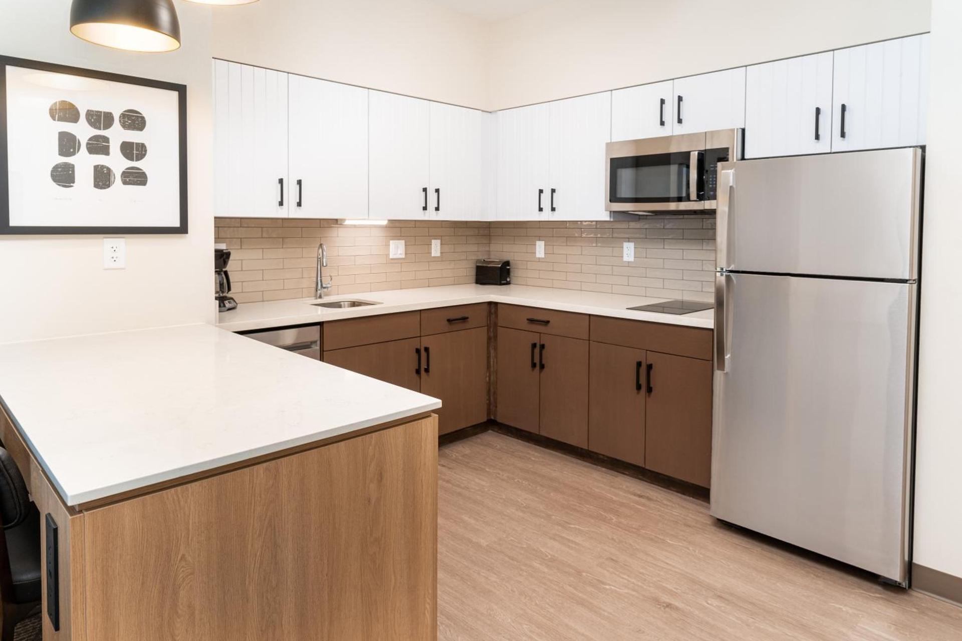 Staybridge Suites Nashville - Vanderbilt Area by IHG photo 39