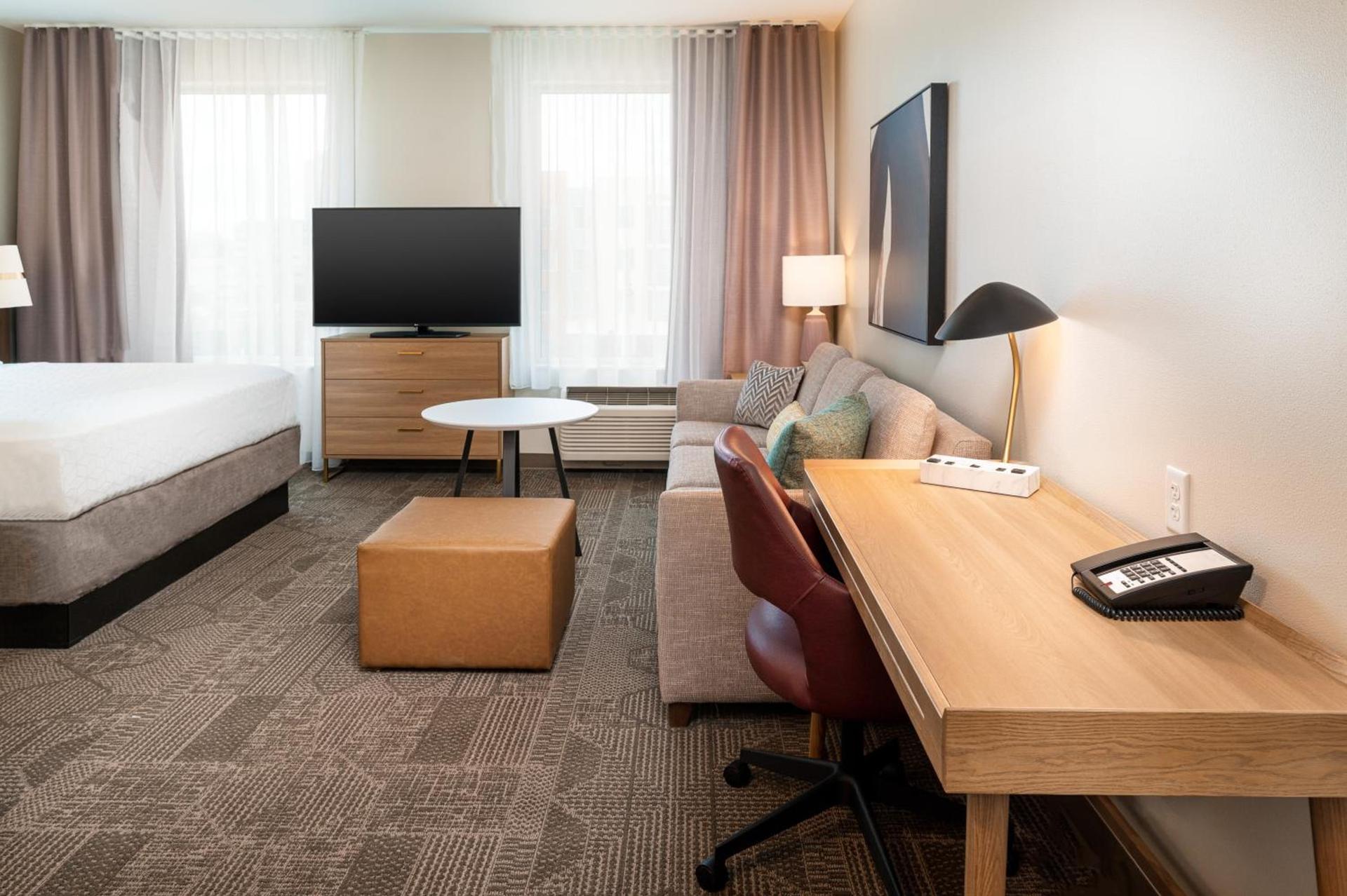 Staybridge Suites Nashville - Vanderbilt Area by IHG photo 35
