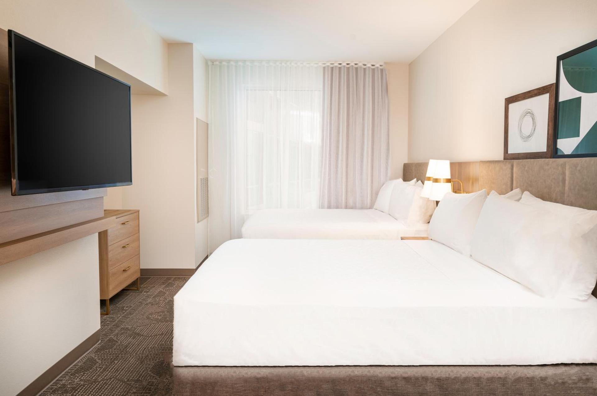 Staybridge Suites Nashville - Vanderbilt Area by IHG photo 42