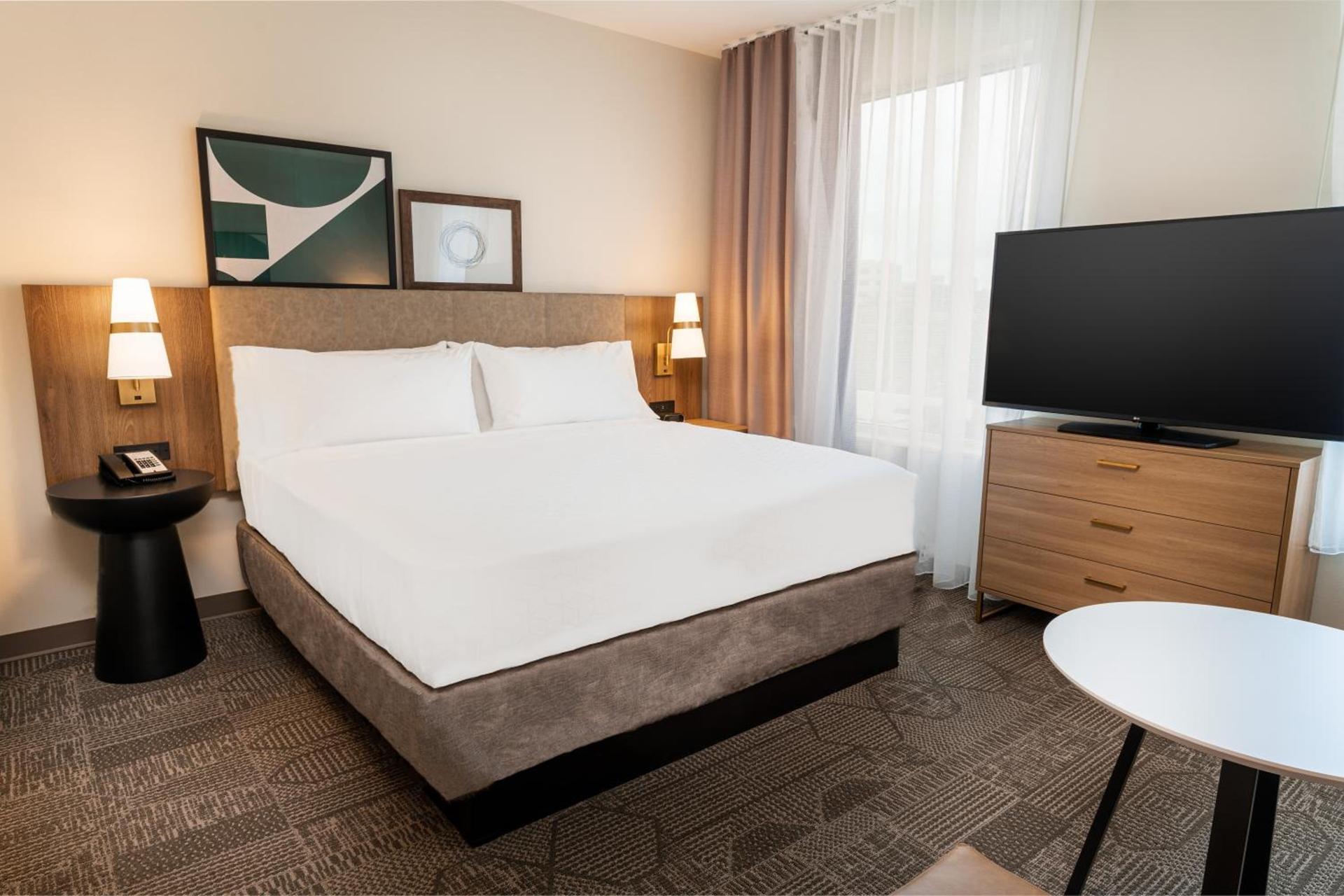 Staybridge Suites Nashville - Vanderbilt Area by IHG photo 38
