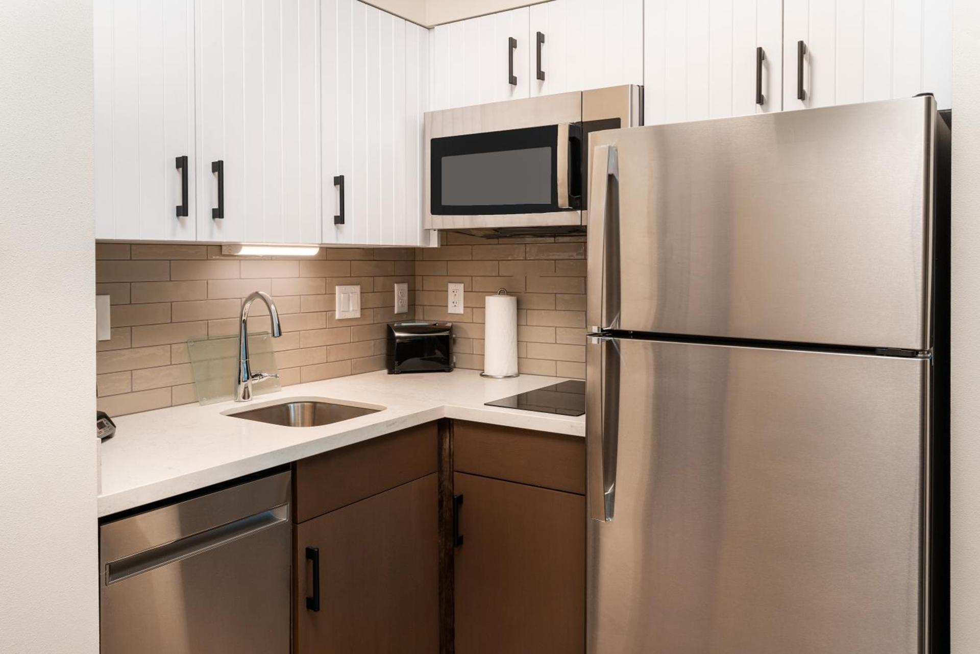 Staybridge Suites Nashville - Vanderbilt Area by IHG photo 36