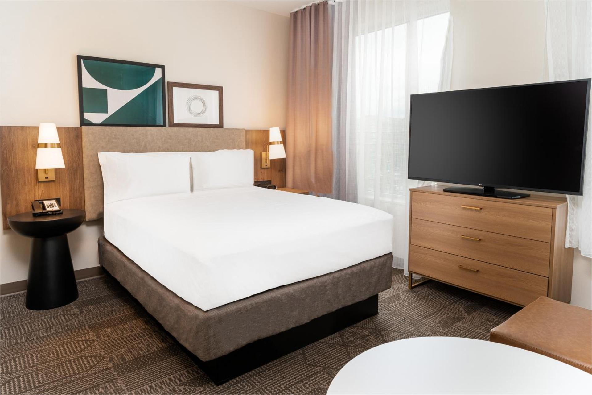 Staybridge Suites Nashville - Vanderbilt Area by IHG photo 37