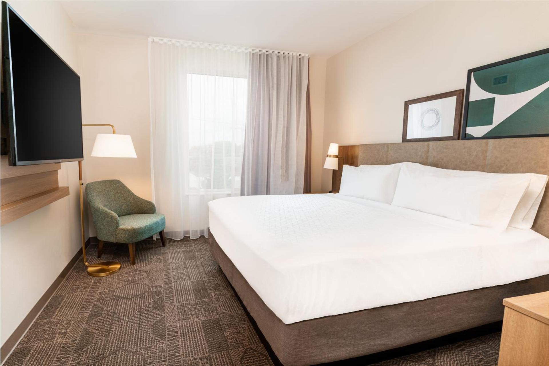 Staybridge Suites Nashville - Vanderbilt Area by IHG photo 49