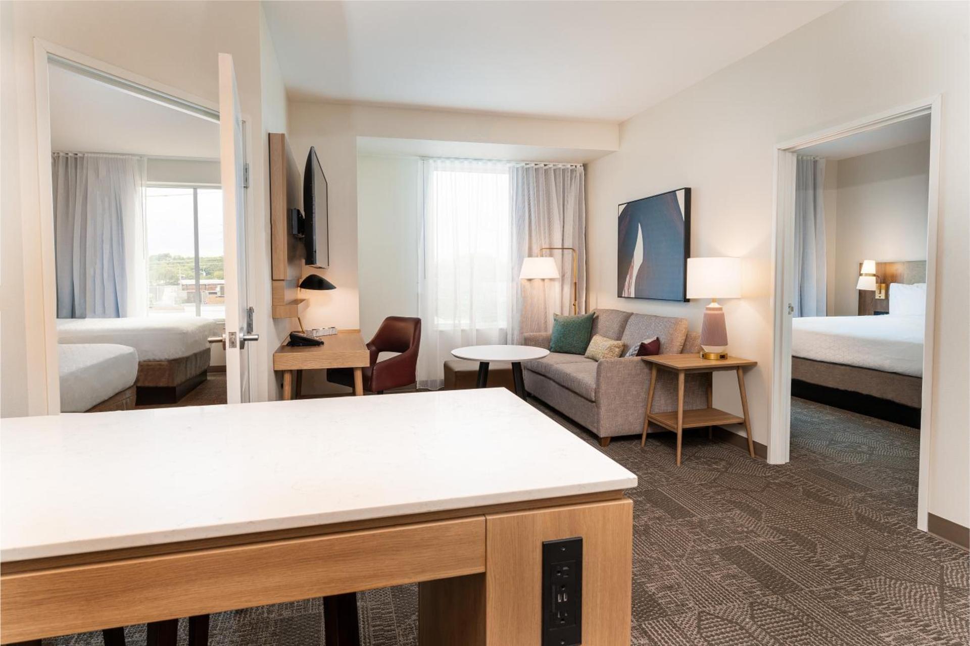 Staybridge Suites Nashville - Vanderbilt Area by IHG photo 46