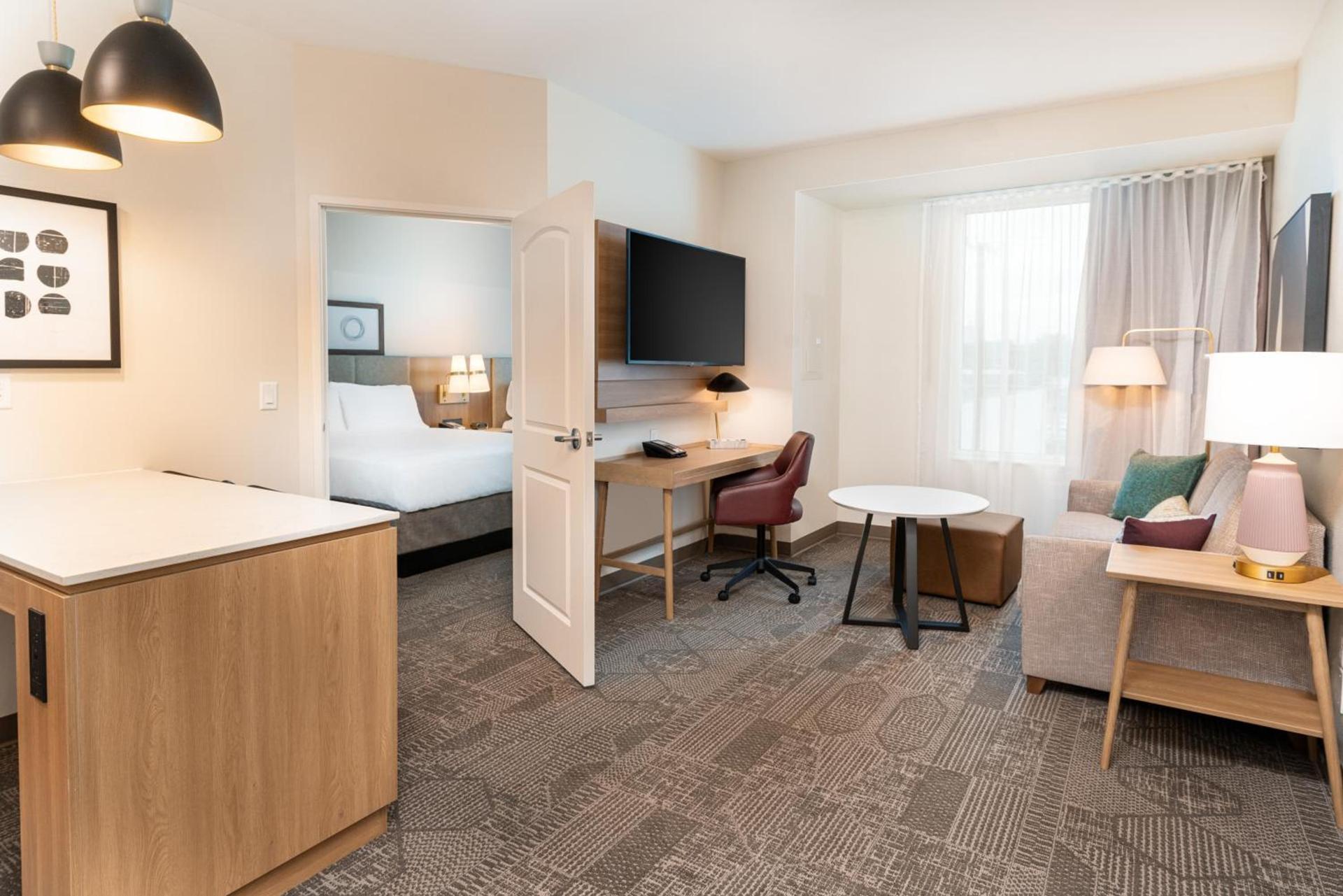 Staybridge Suites Nashville - Vanderbilt Area by IHG photo 45