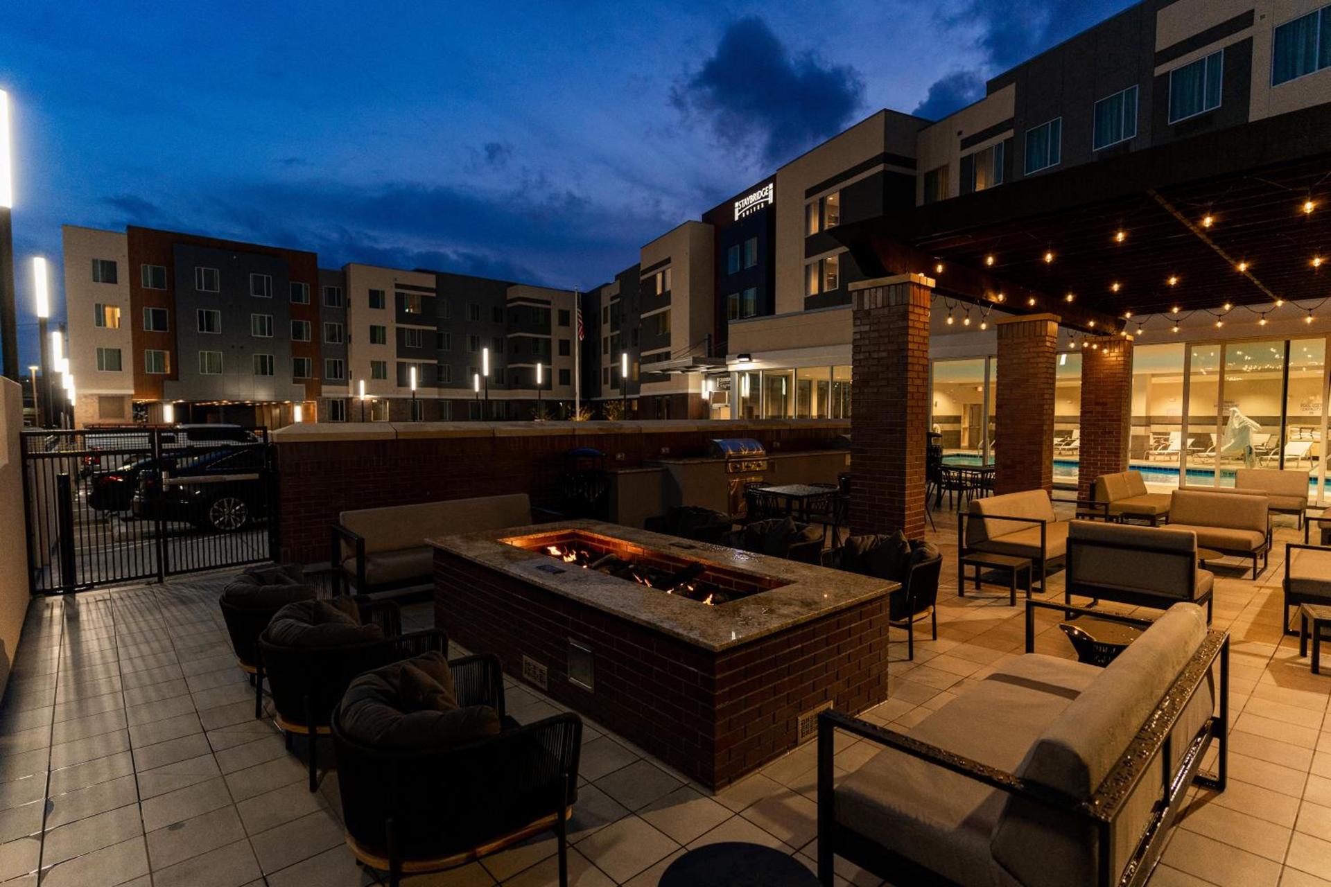 Staybridge Suites Nashville - Vanderbilt Area by IHG photo 52