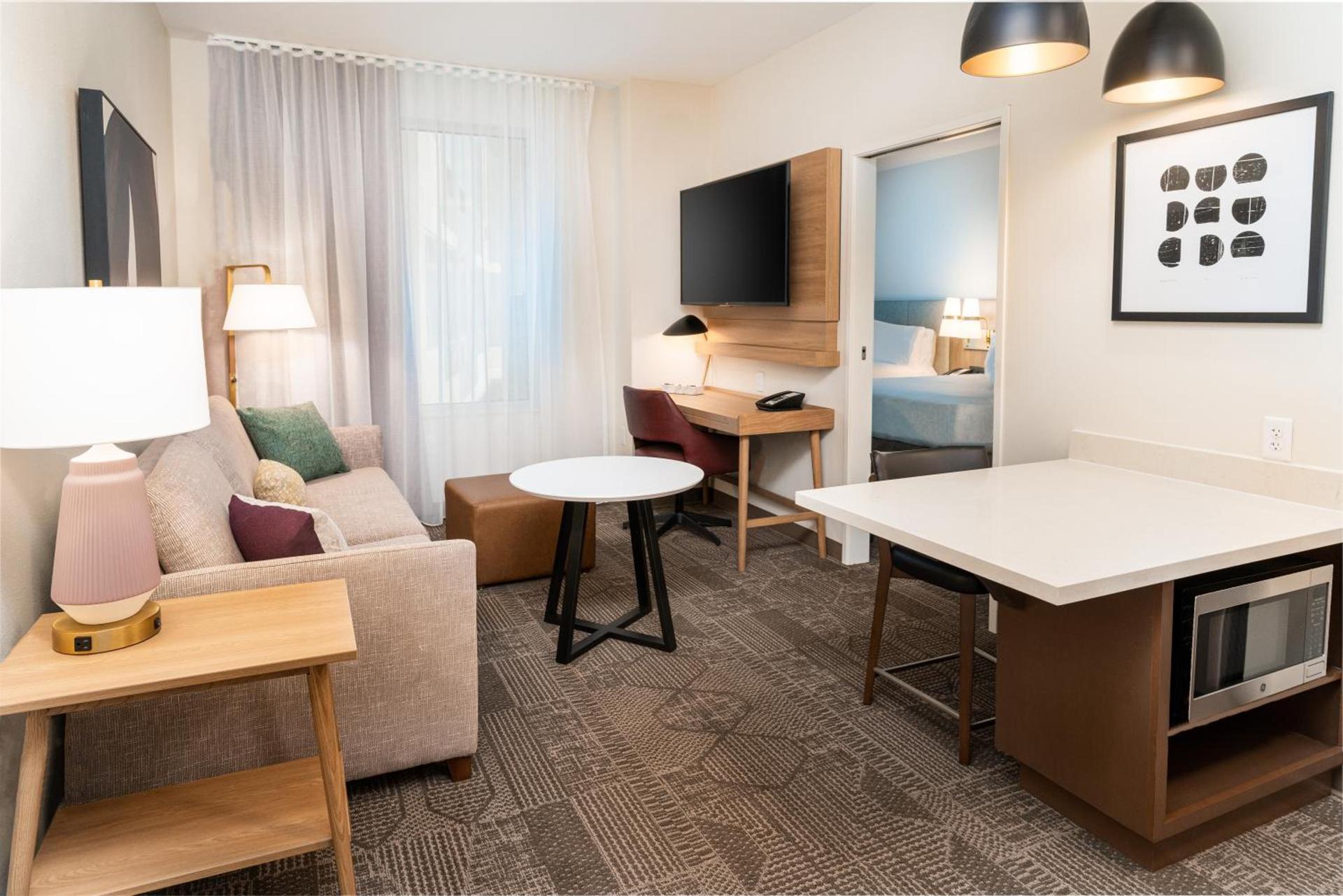 Staybridge Suites Nashville - Vanderbilt Area by IHG photo 56