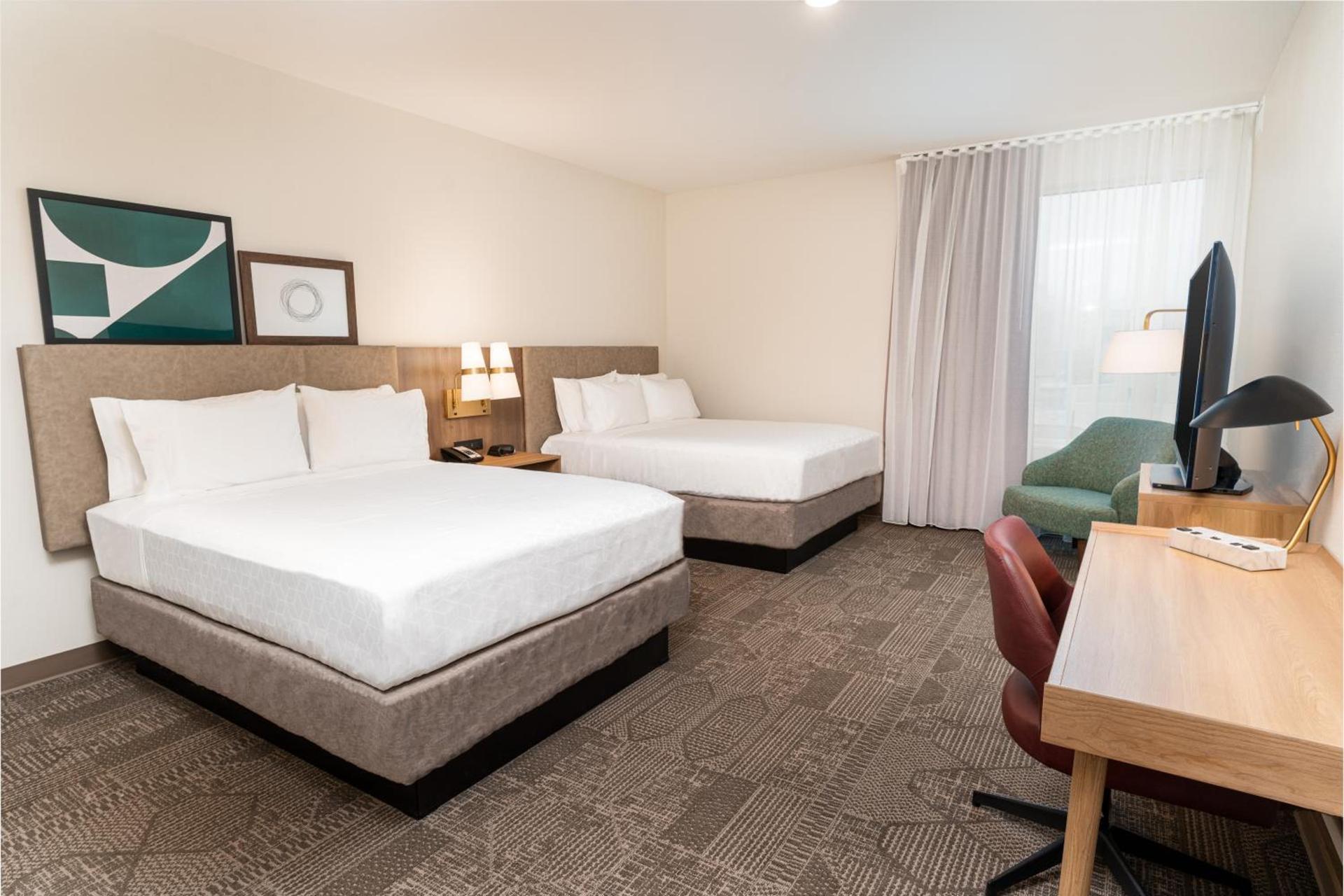 Staybridge Suites Nashville - Vanderbilt Area by IHG photo 51
