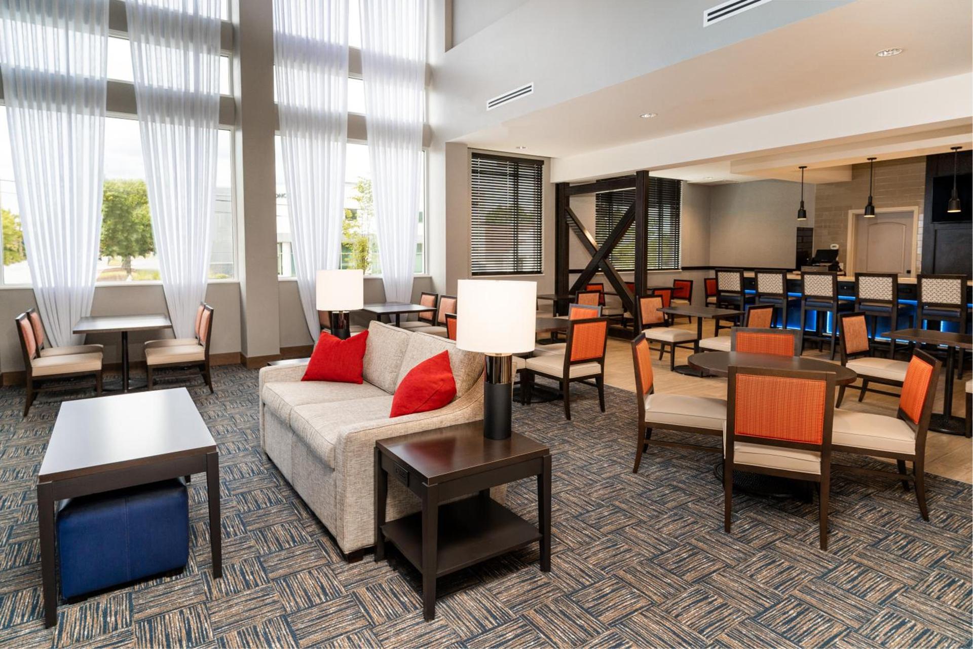 Staybridge Suites Nashville - Vanderbilt Area by IHG photo 50