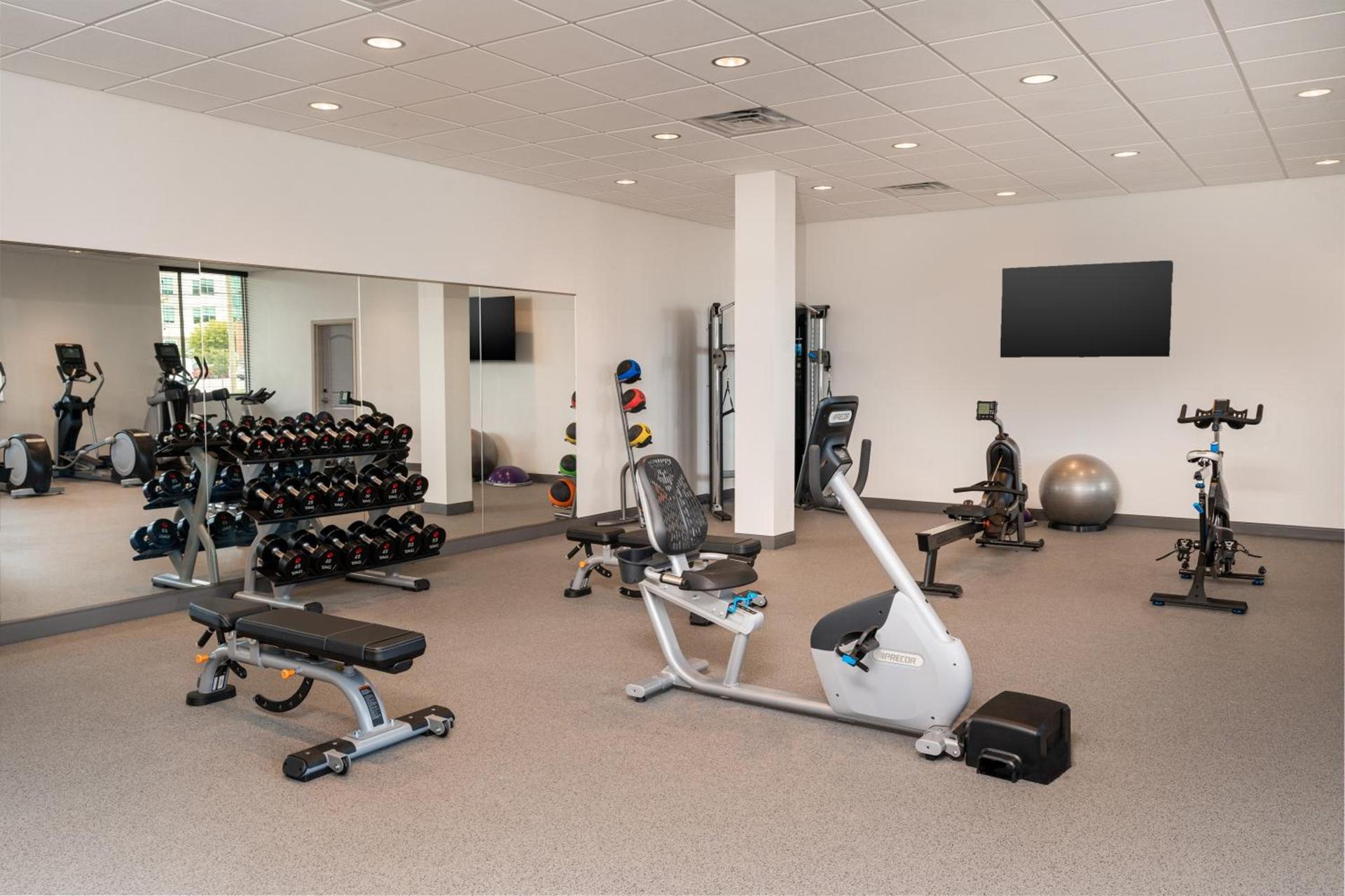 Staybridge Suites Nashville - Vanderbilt Area by IHG photo 54
