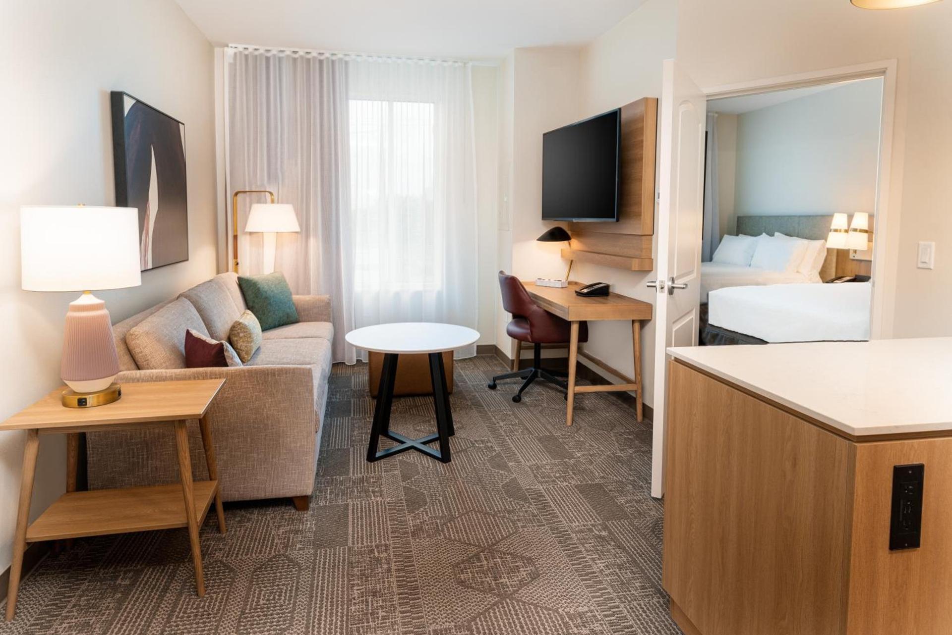 Staybridge Suites Nashville - Vanderbilt Area by IHG photo 53