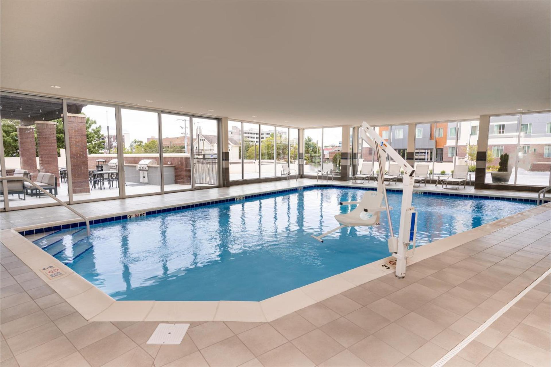 Staybridge Suites Nashville - Vanderbilt Area by IHG photo 58