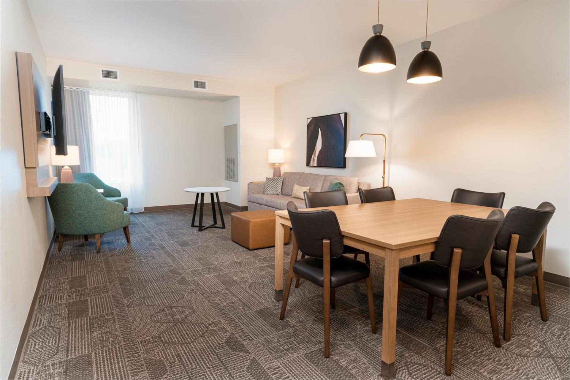Staybridge Suites Nashville - Vanderbilt Area by IHG photo 60