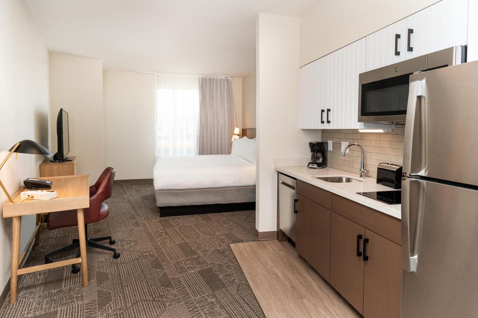 Staybridge Suites Nashville - Vanderbilt Area by IHG photo 59
