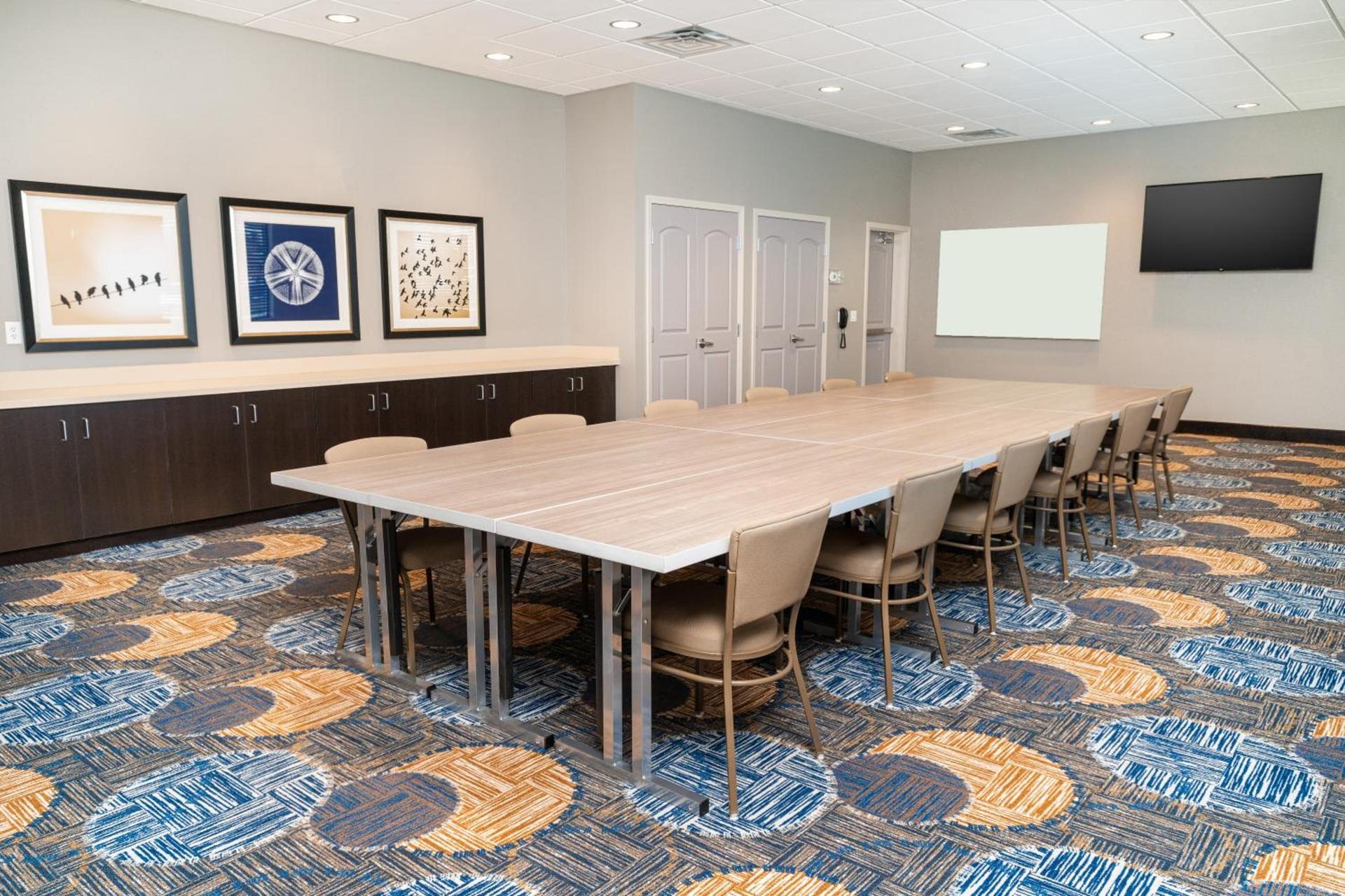 Staybridge Suites Nashville - Vanderbilt Area by IHG photo 63