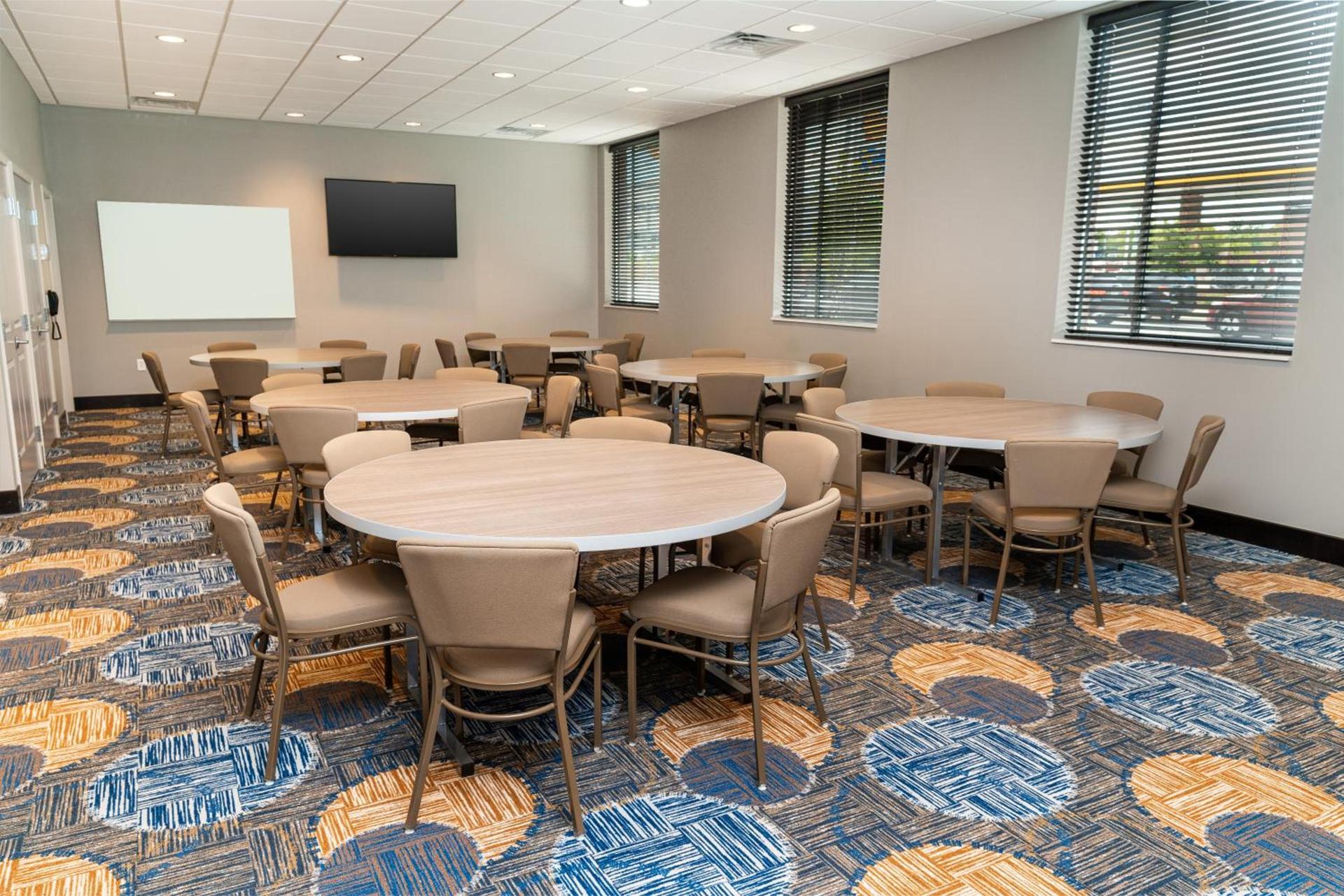 Staybridge Suites Nashville - Vanderbilt Area by IHG photo 66