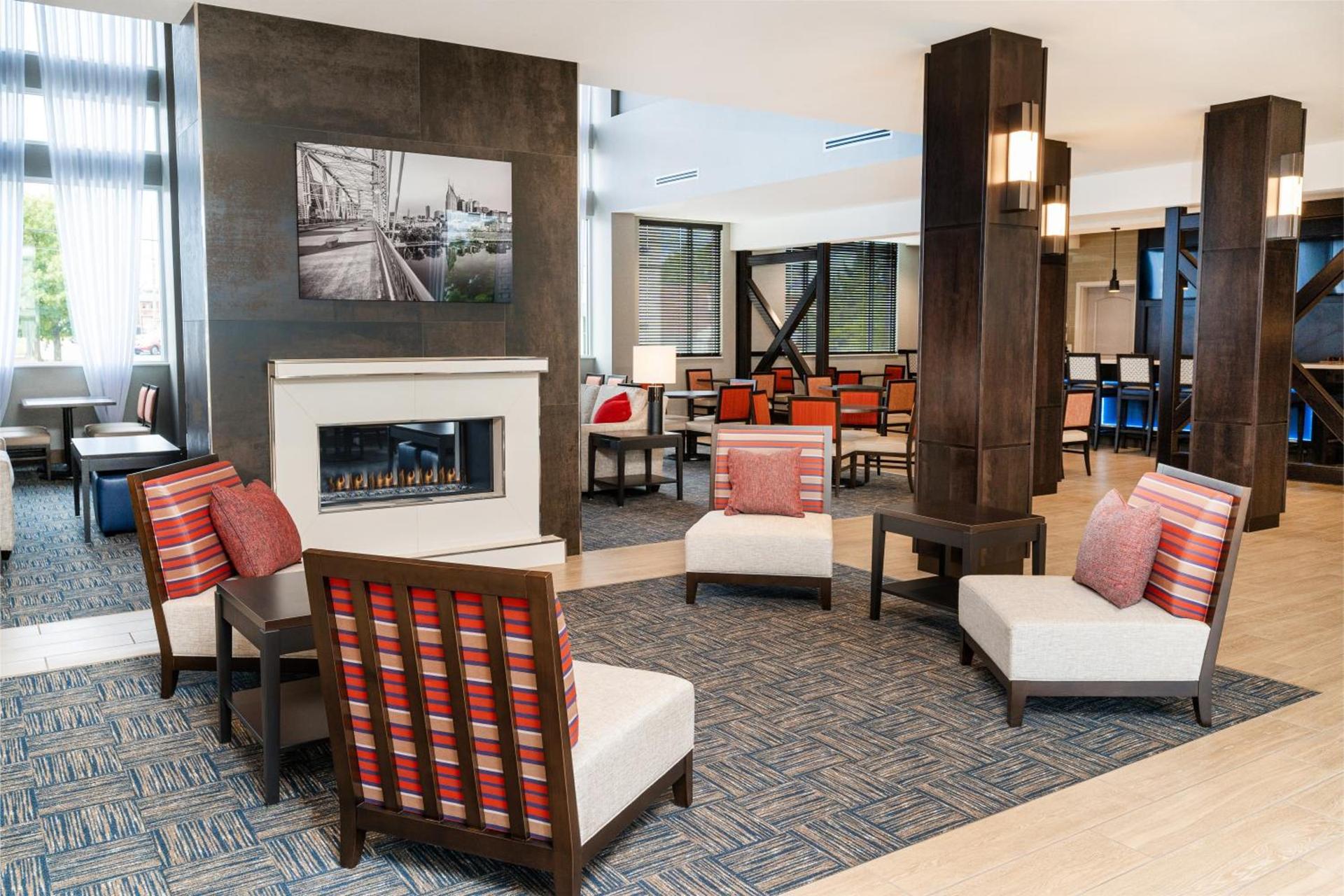 Staybridge Suites Nashville - Vanderbilt Area by IHG photo 65