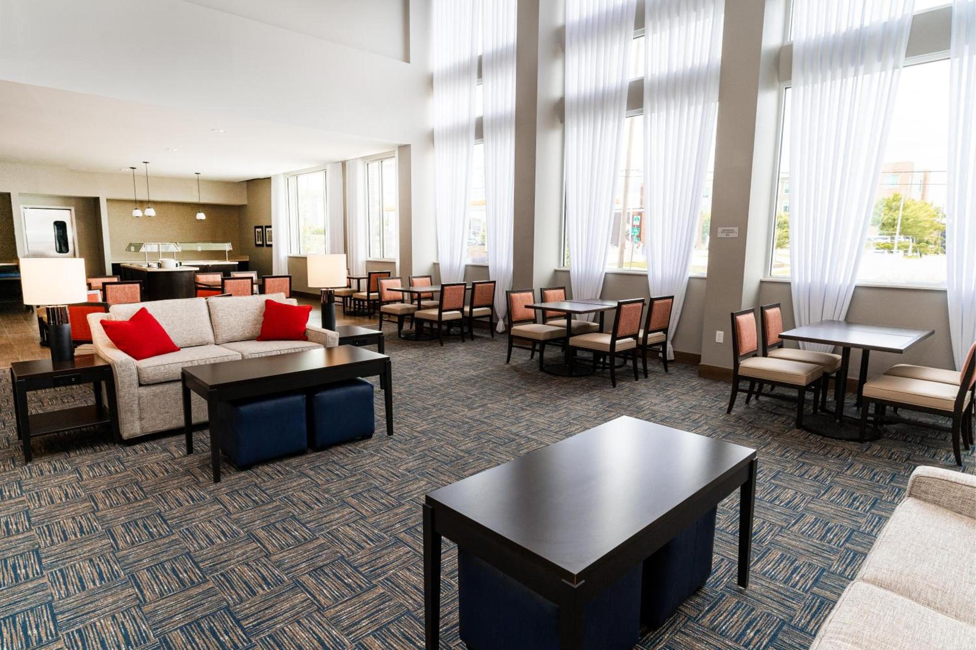 Staybridge Suites Nashville - Vanderbilt Area by IHG photo 71