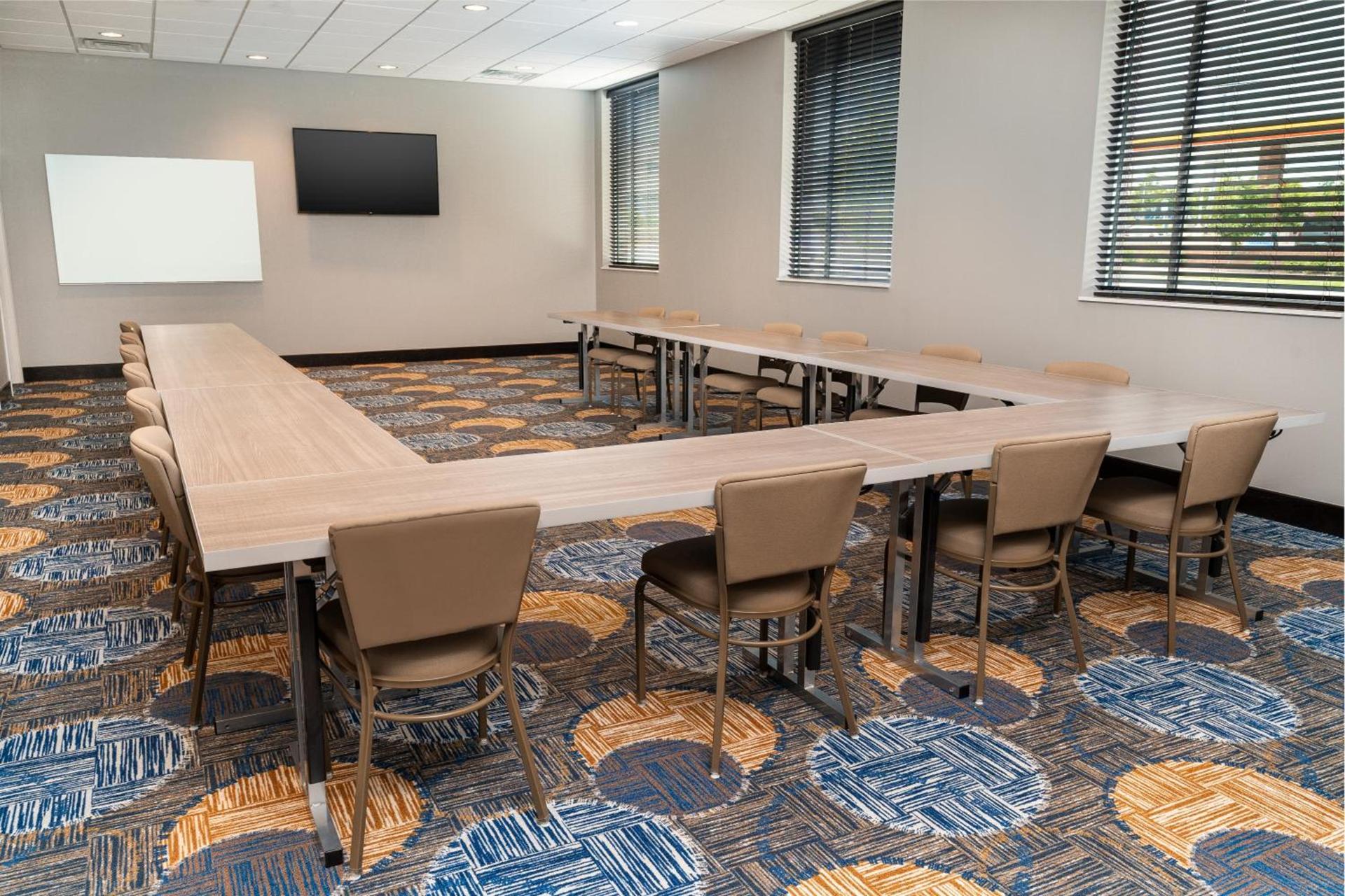 Staybridge Suites Nashville - Vanderbilt Area by IHG photo 69