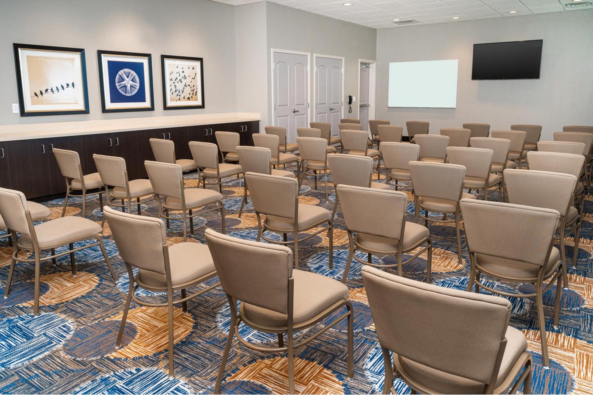 Staybridge Suites Nashville - Vanderbilt Area by IHG photo 68