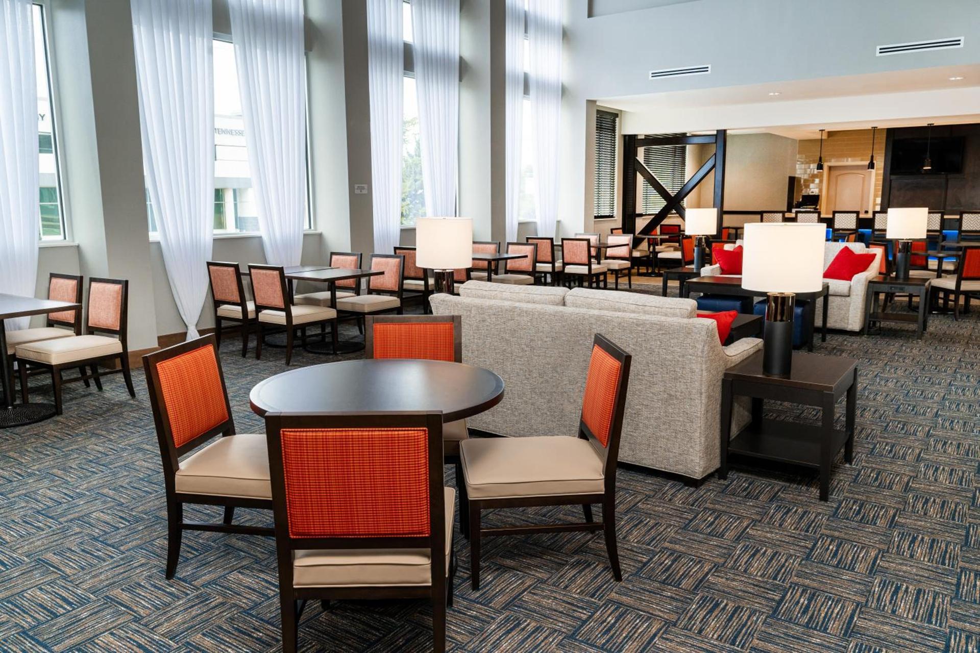 Staybridge Suites Nashville - Vanderbilt Area by IHG photo 67